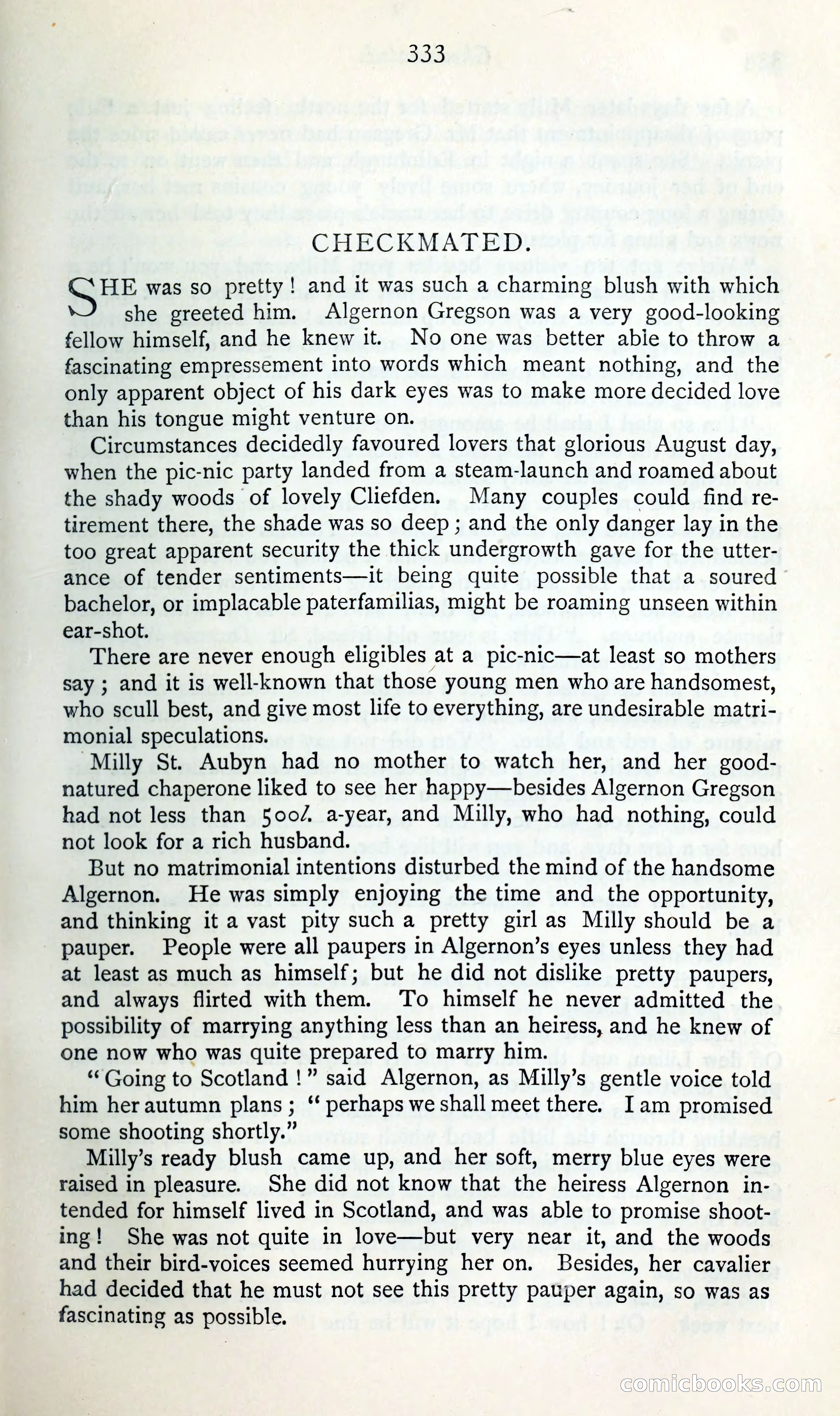 The Argosy — page 354 of 400