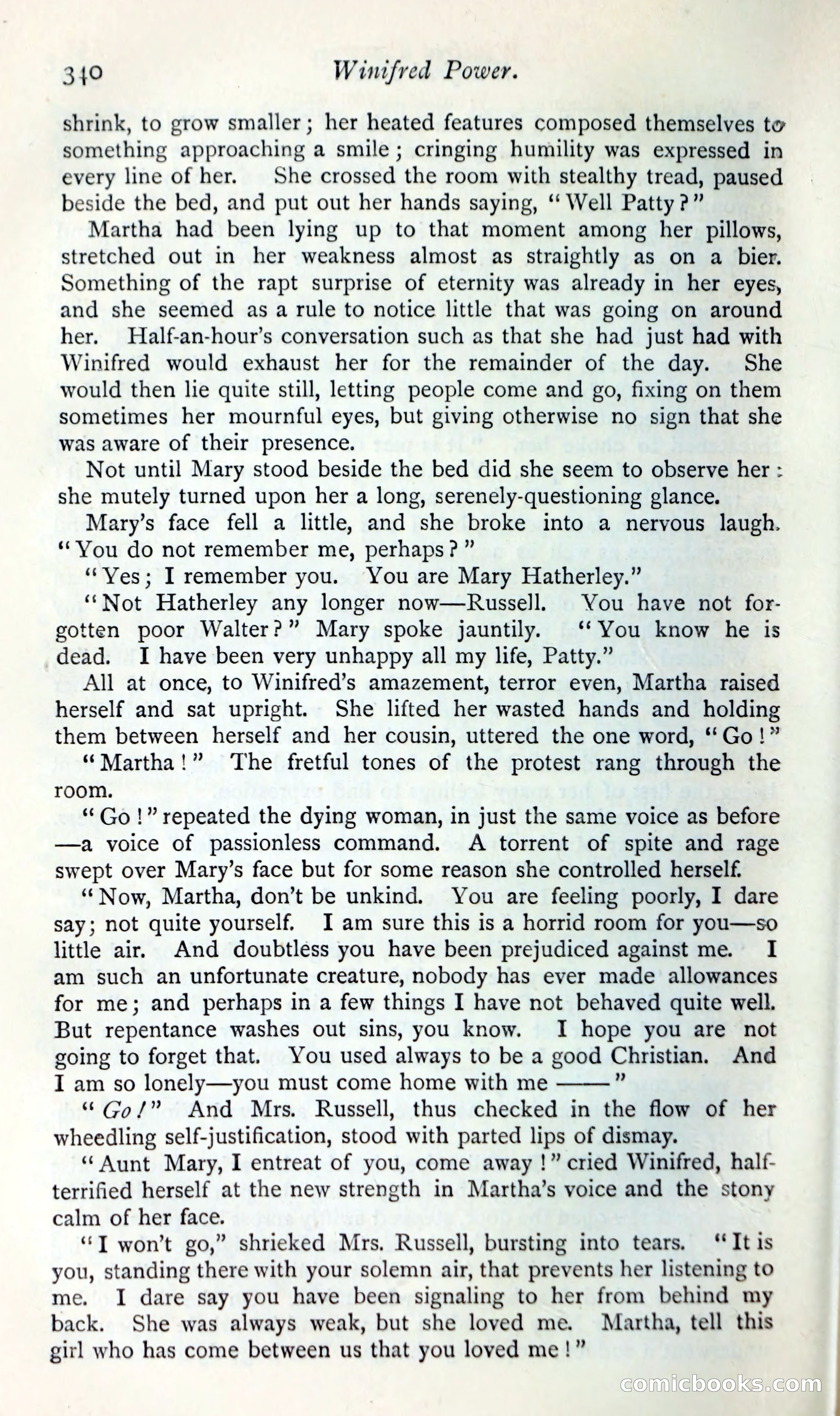 The Argosy — page 363 of 400