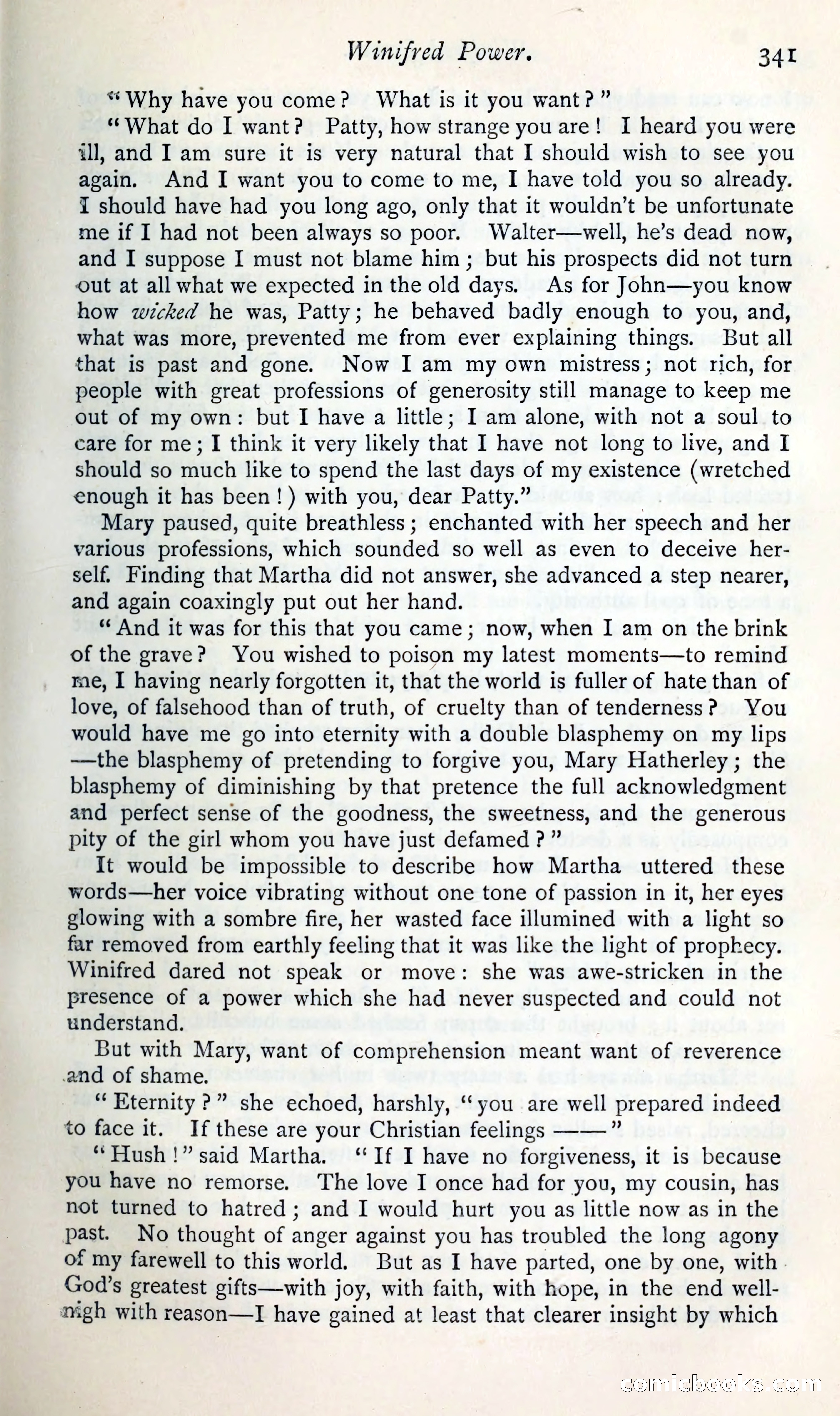 The Argosy — page 364 of 400