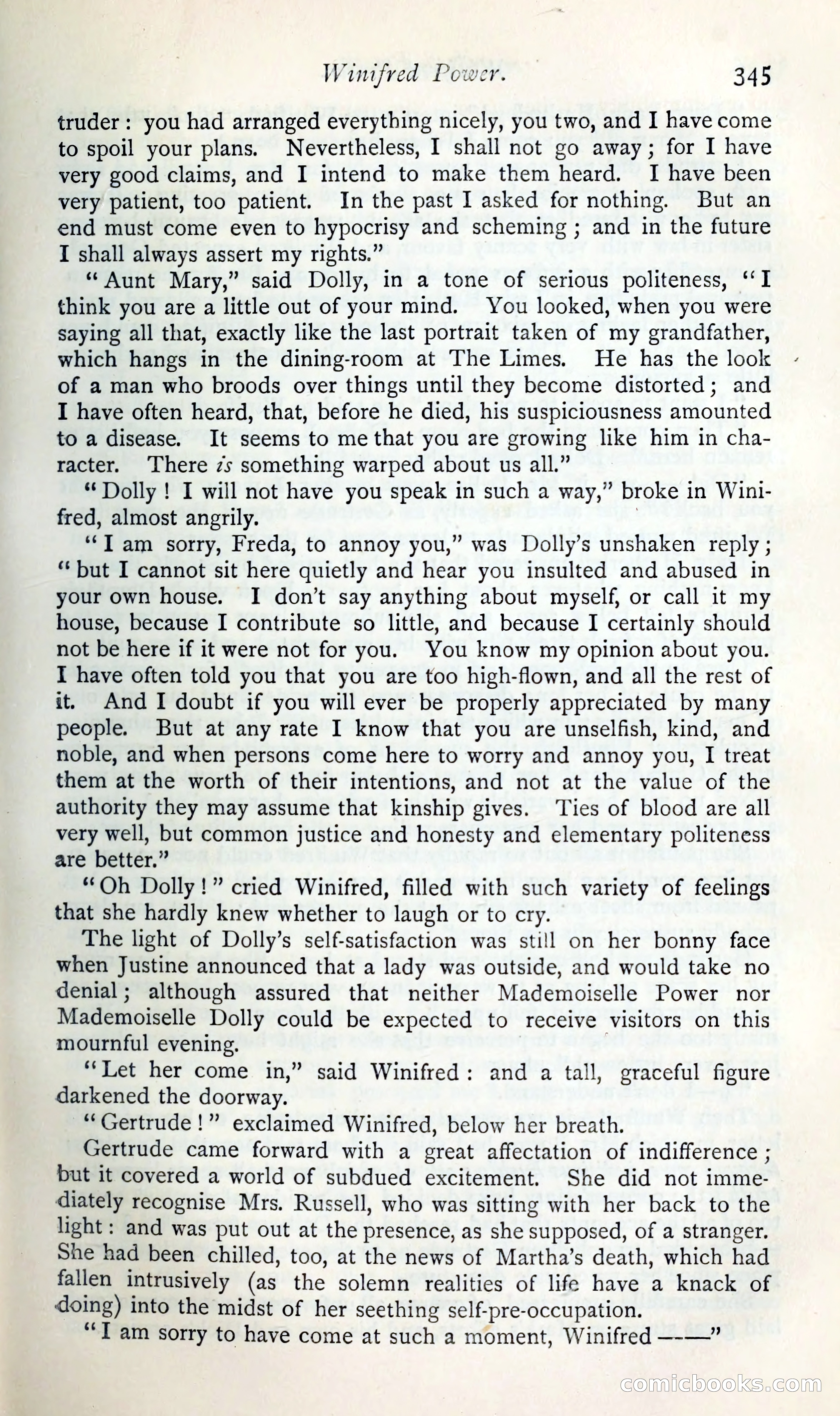 The Argosy — page 368 of 400