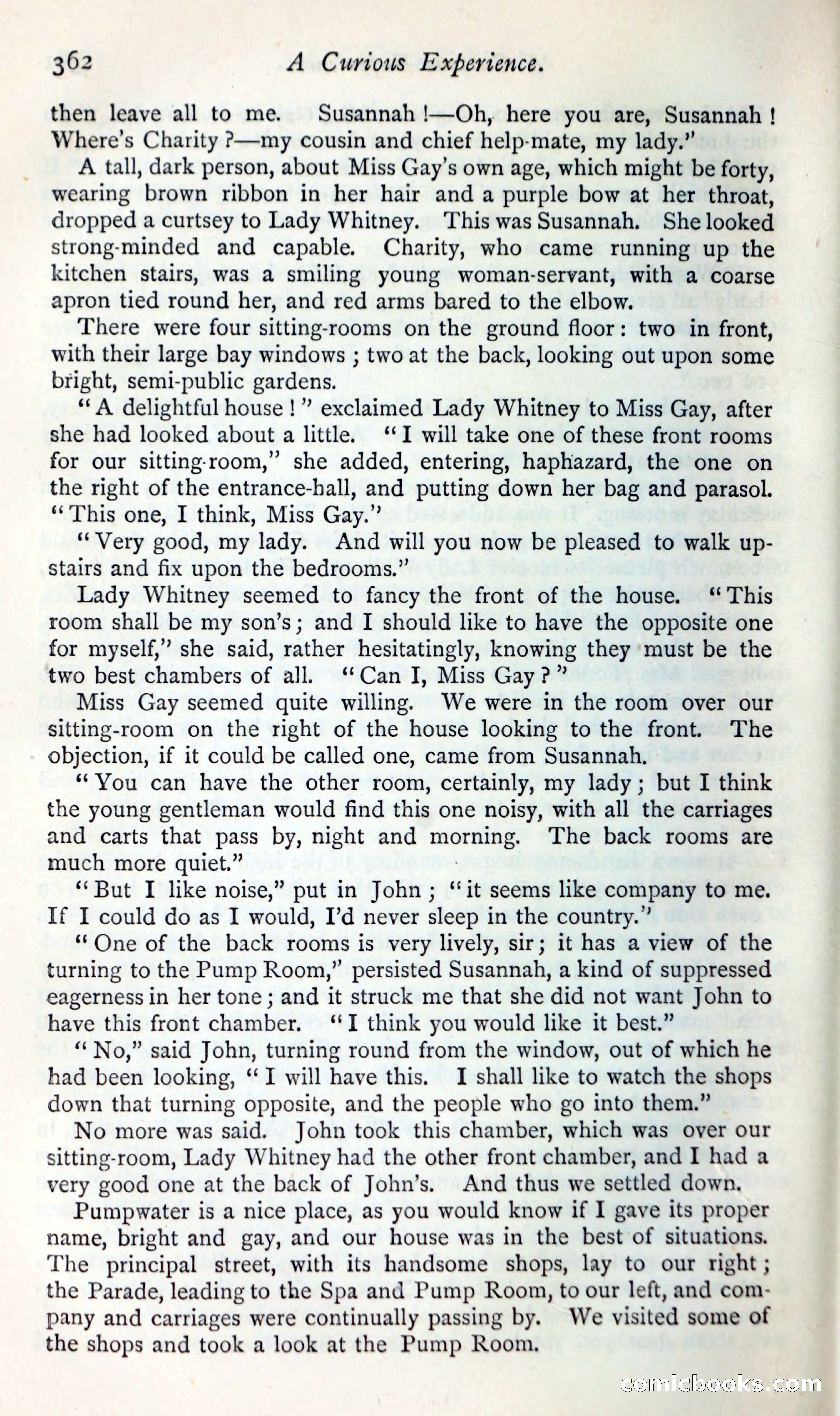 The Argosy — page 385 of 400
