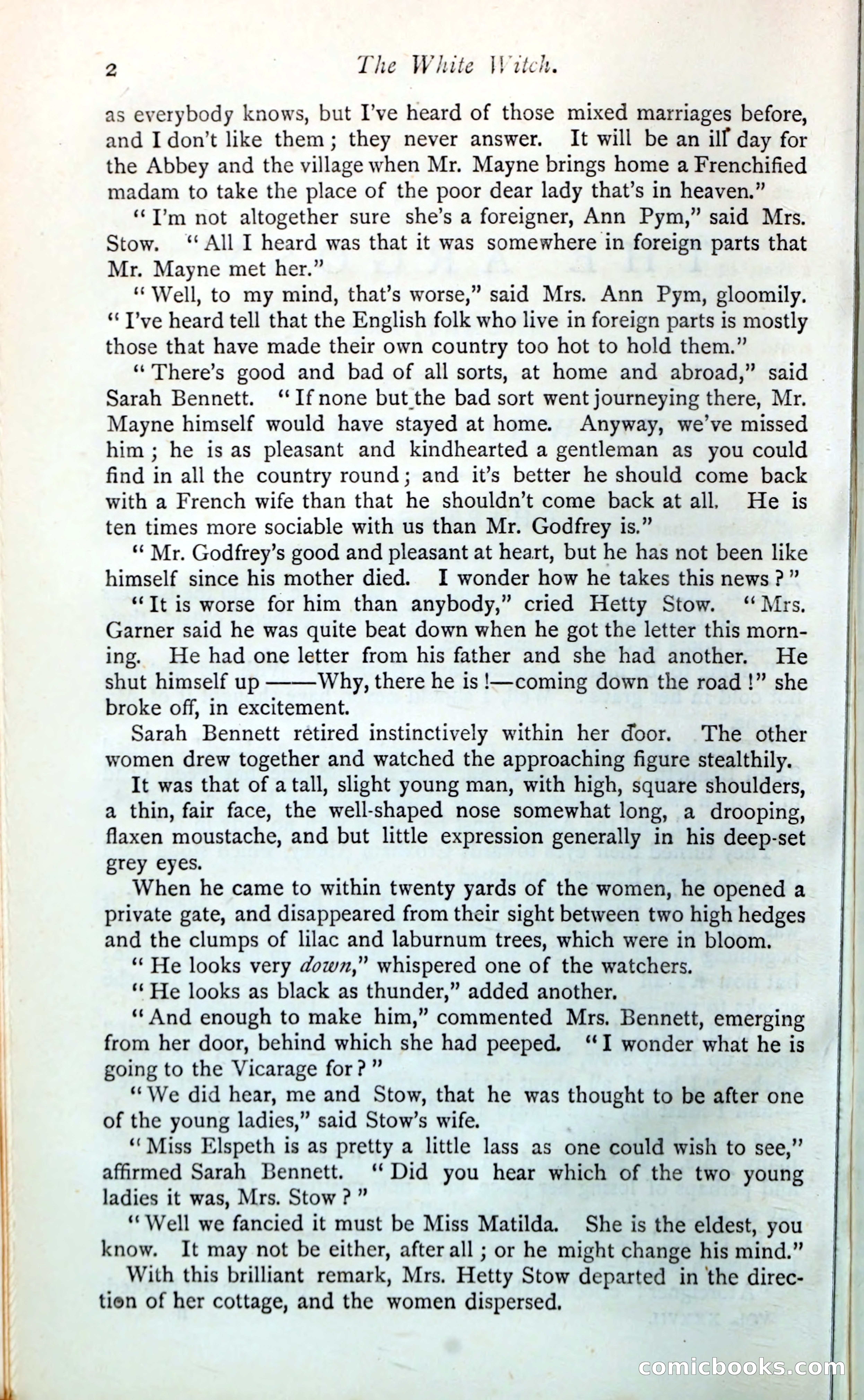 The Argosy — page 13 of 400