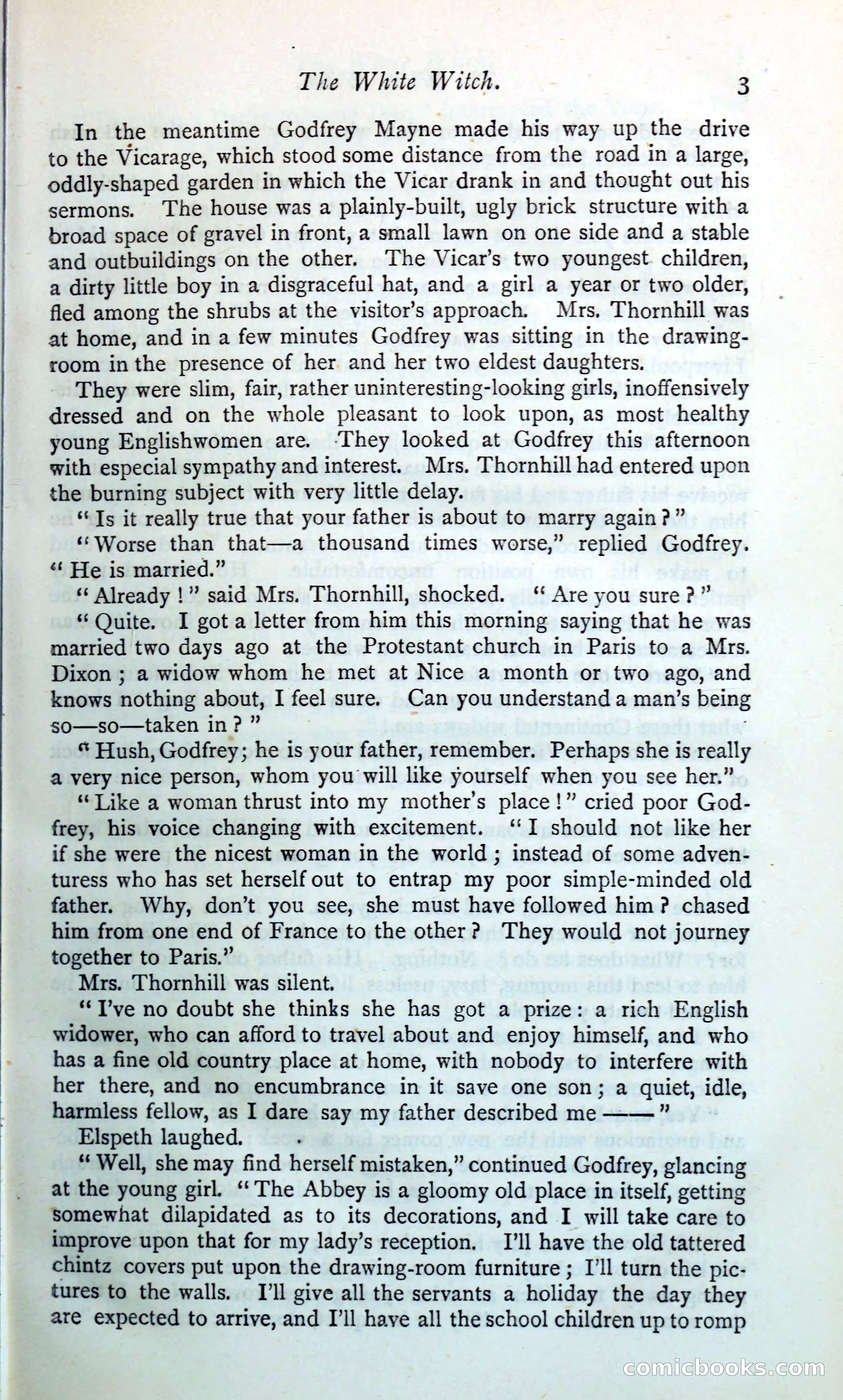 The Argosy — page 14 of 400