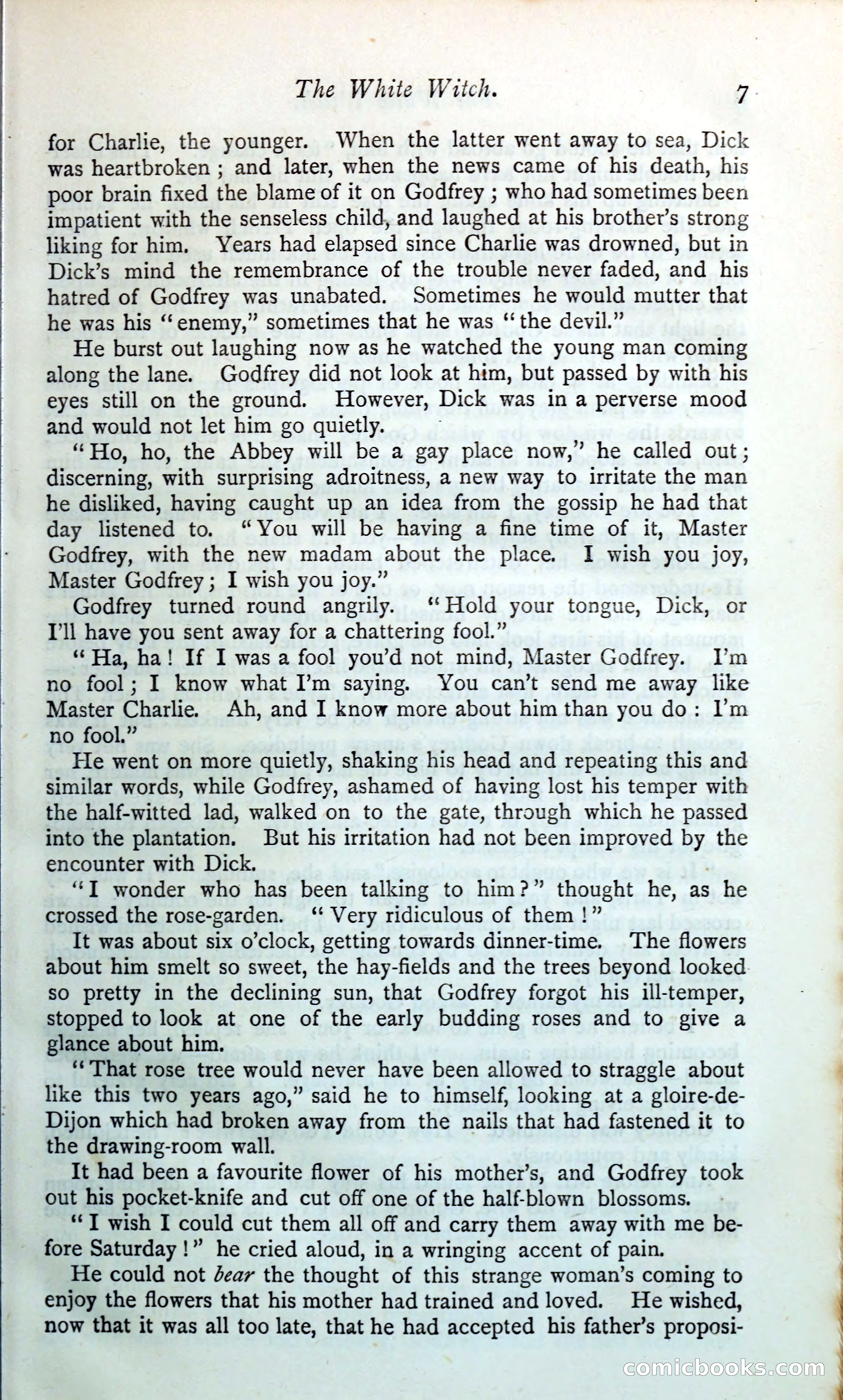 The Argosy — page 18 of 400