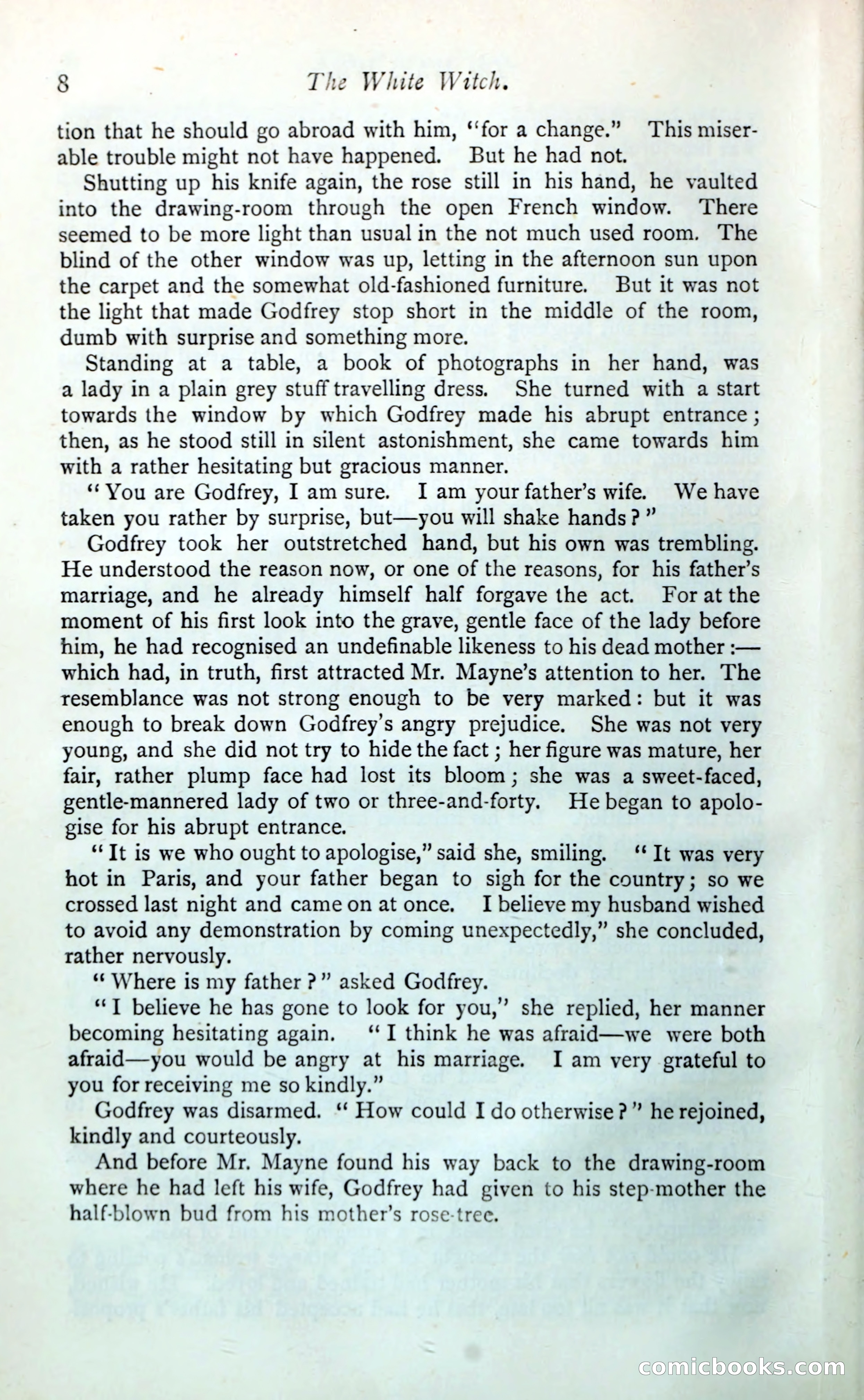 The Argosy — page 19 of 400