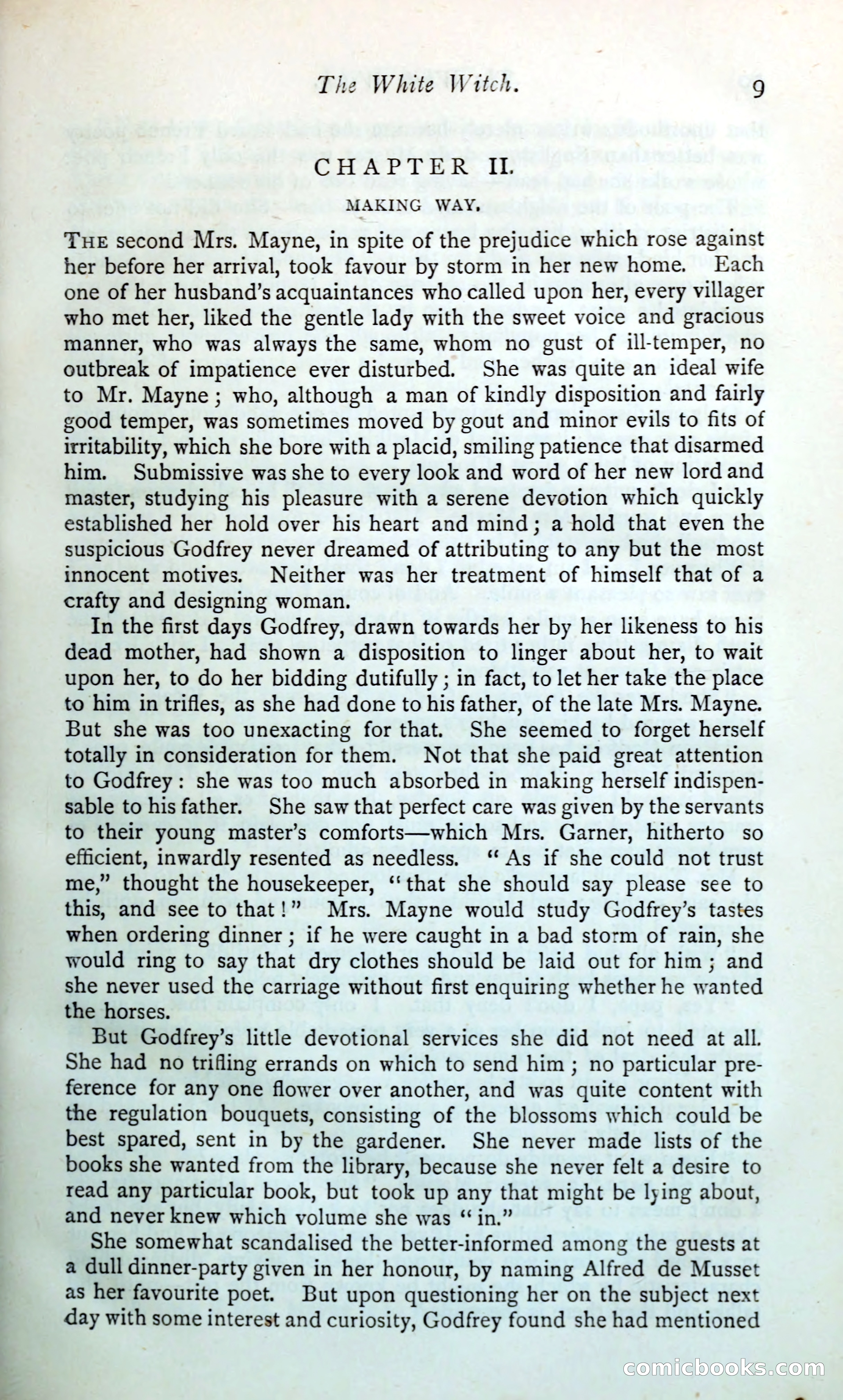 The Argosy — page 20 of 400