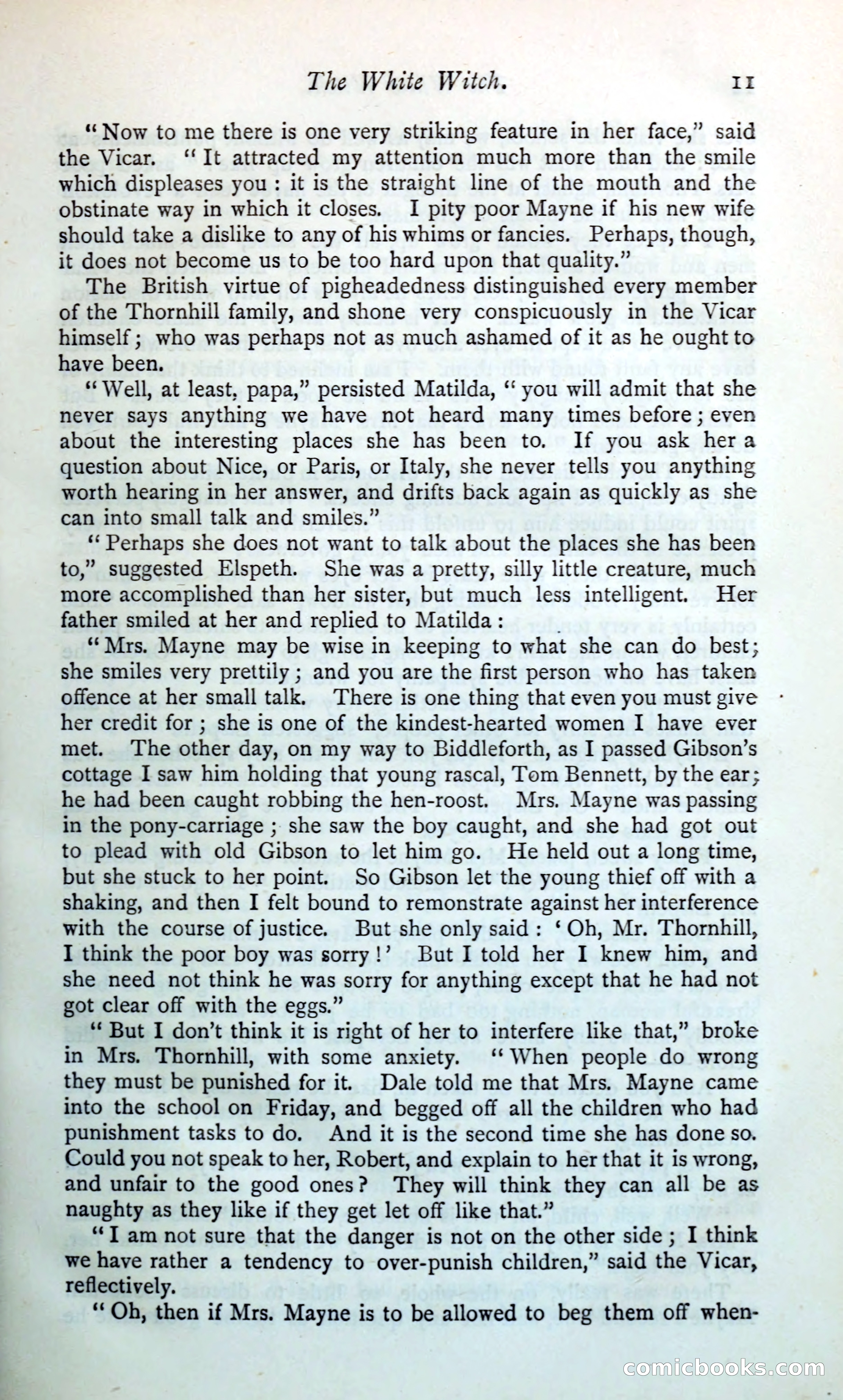 The Argosy — page 22 of 400