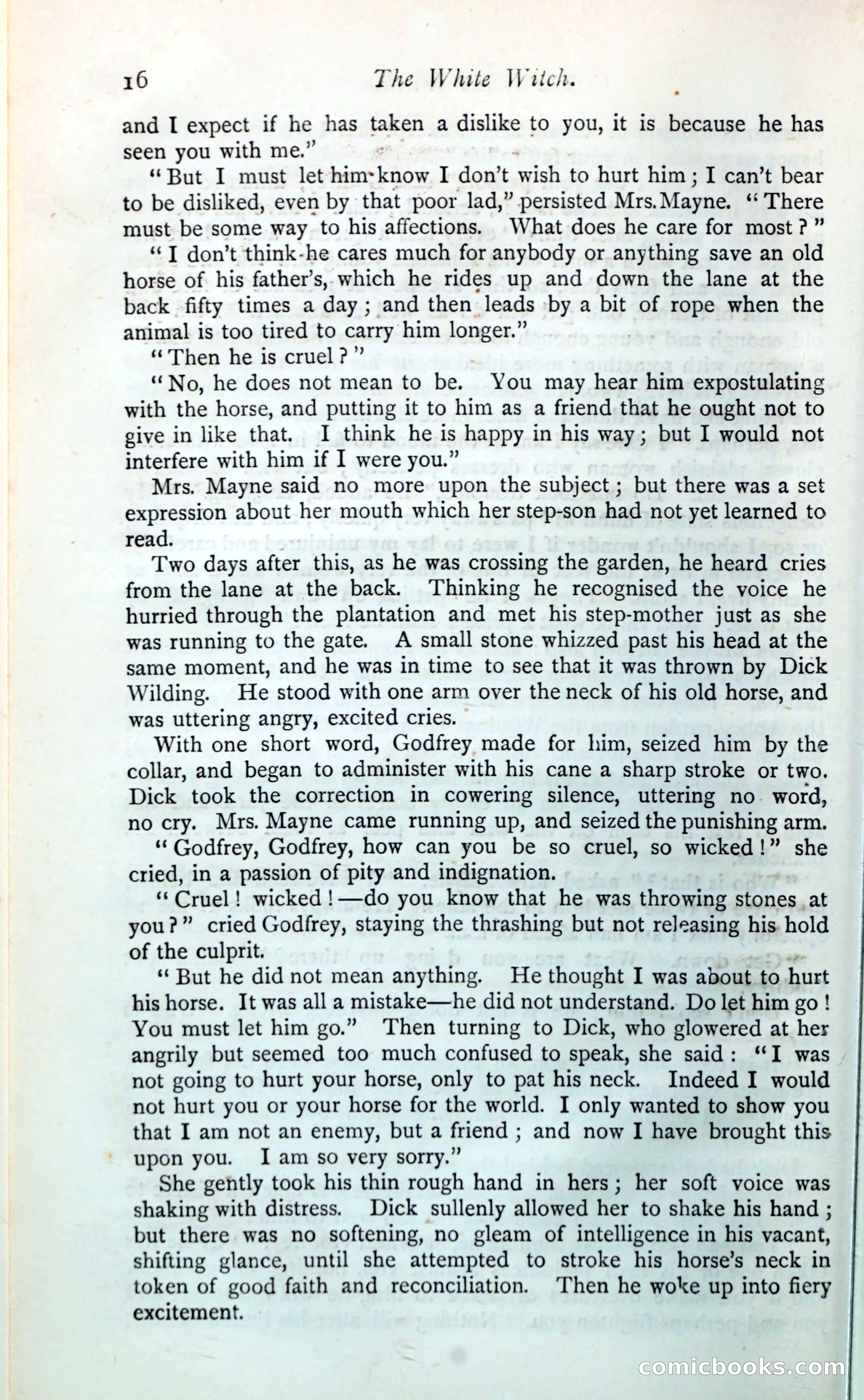 The Argosy — page 27 of 400