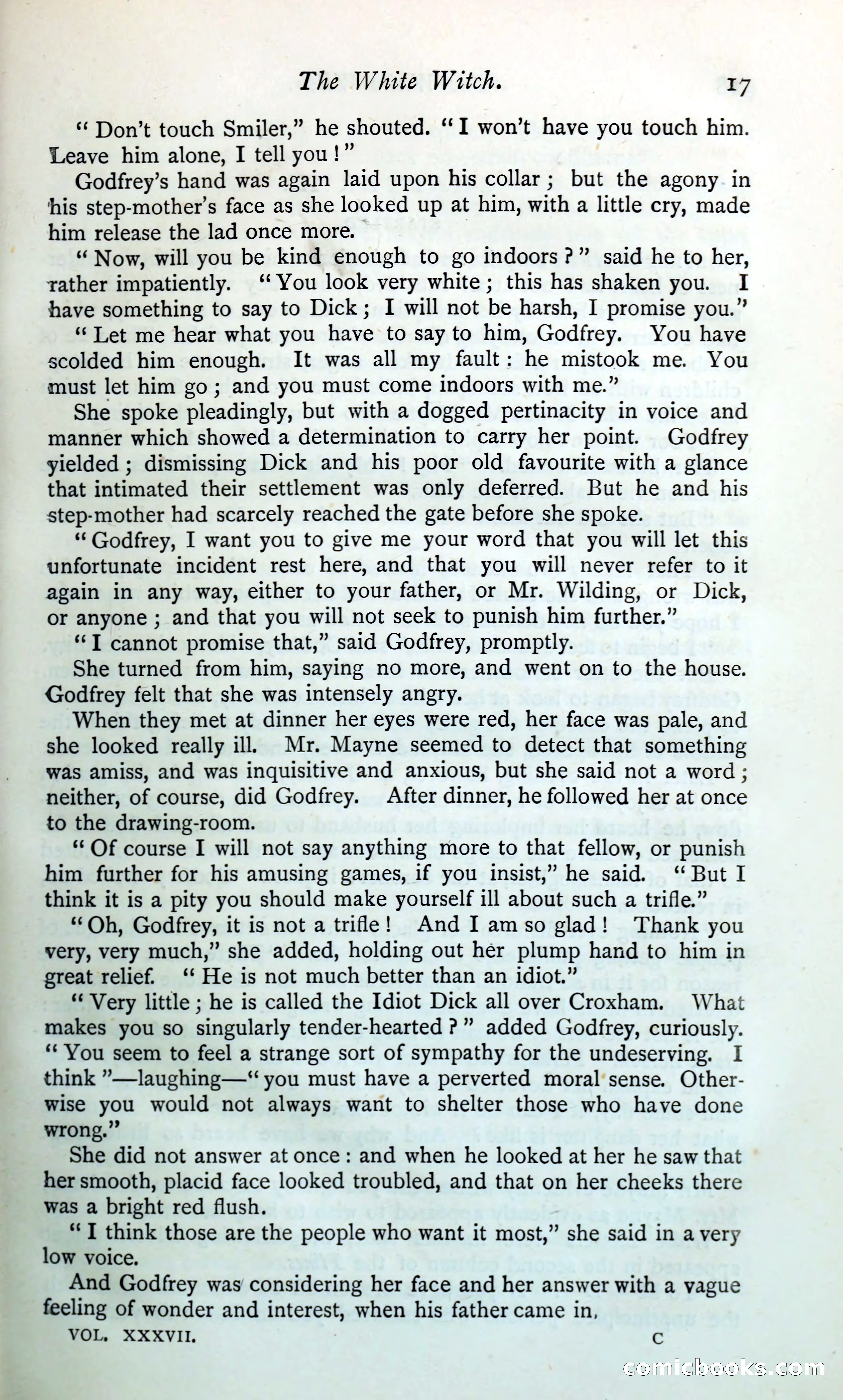 The Argosy — page 28 of 400