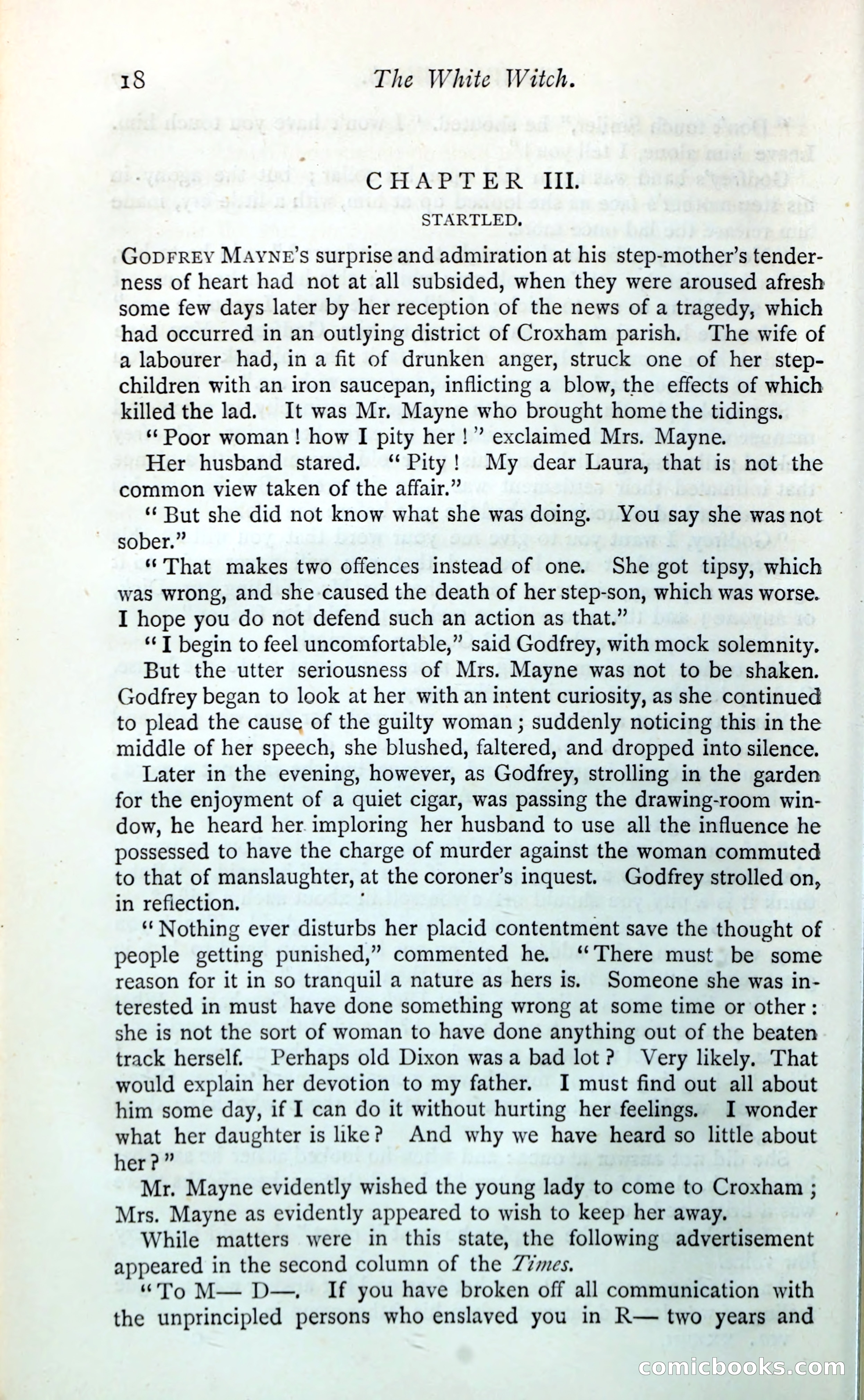 The Argosy — page 29 of 400