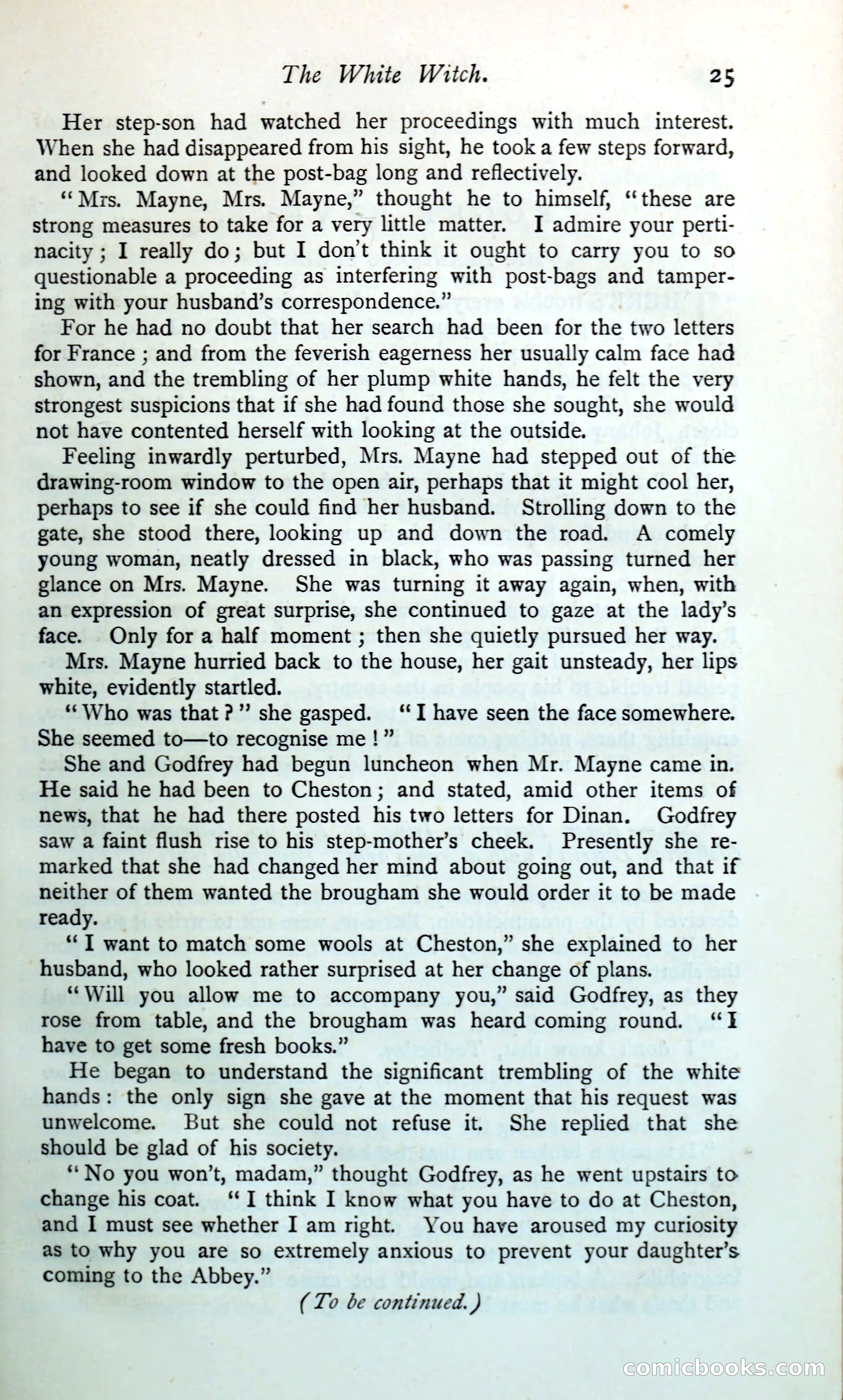 The Argosy — page 36 of 400