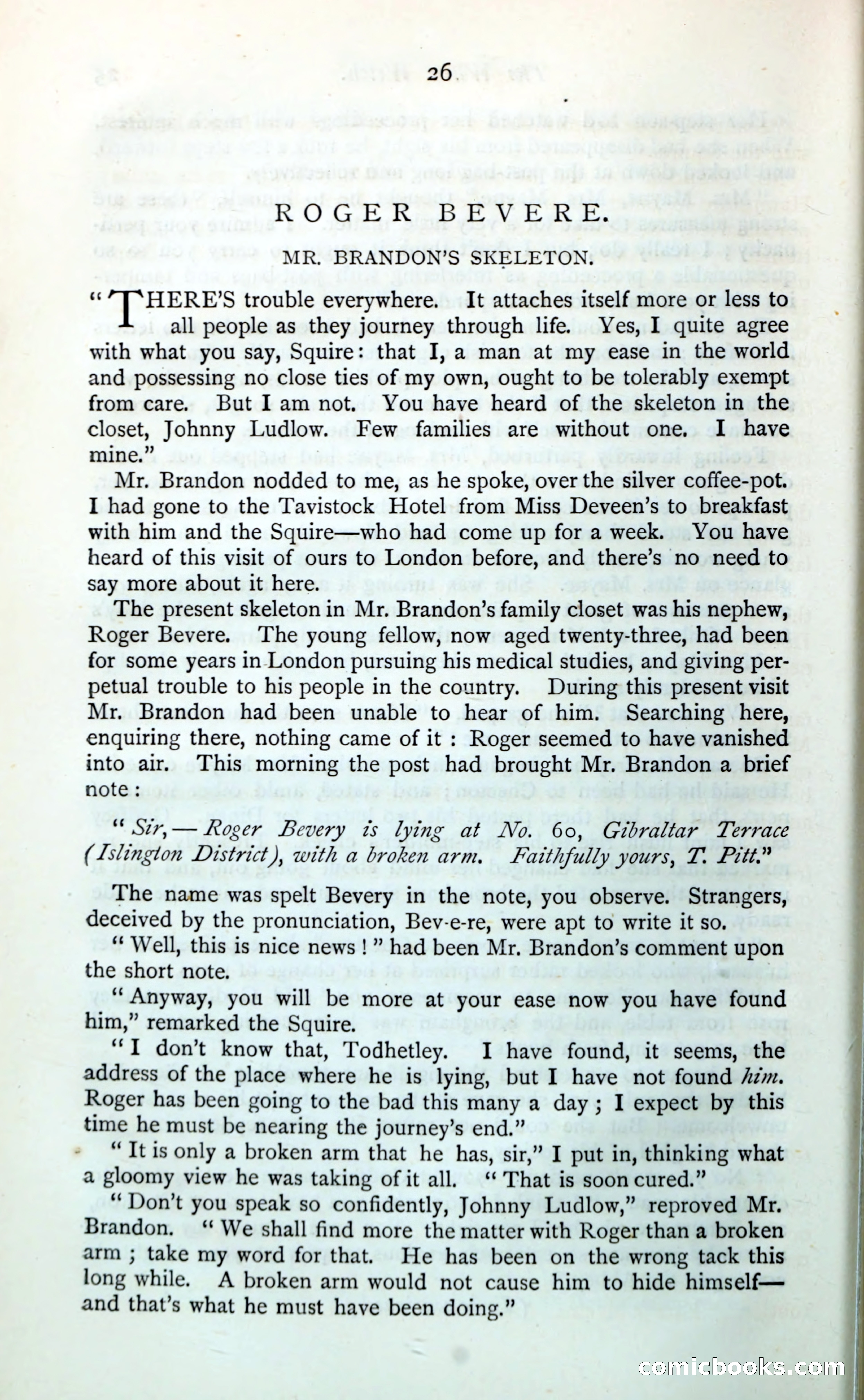 The Argosy — page 37 of 400