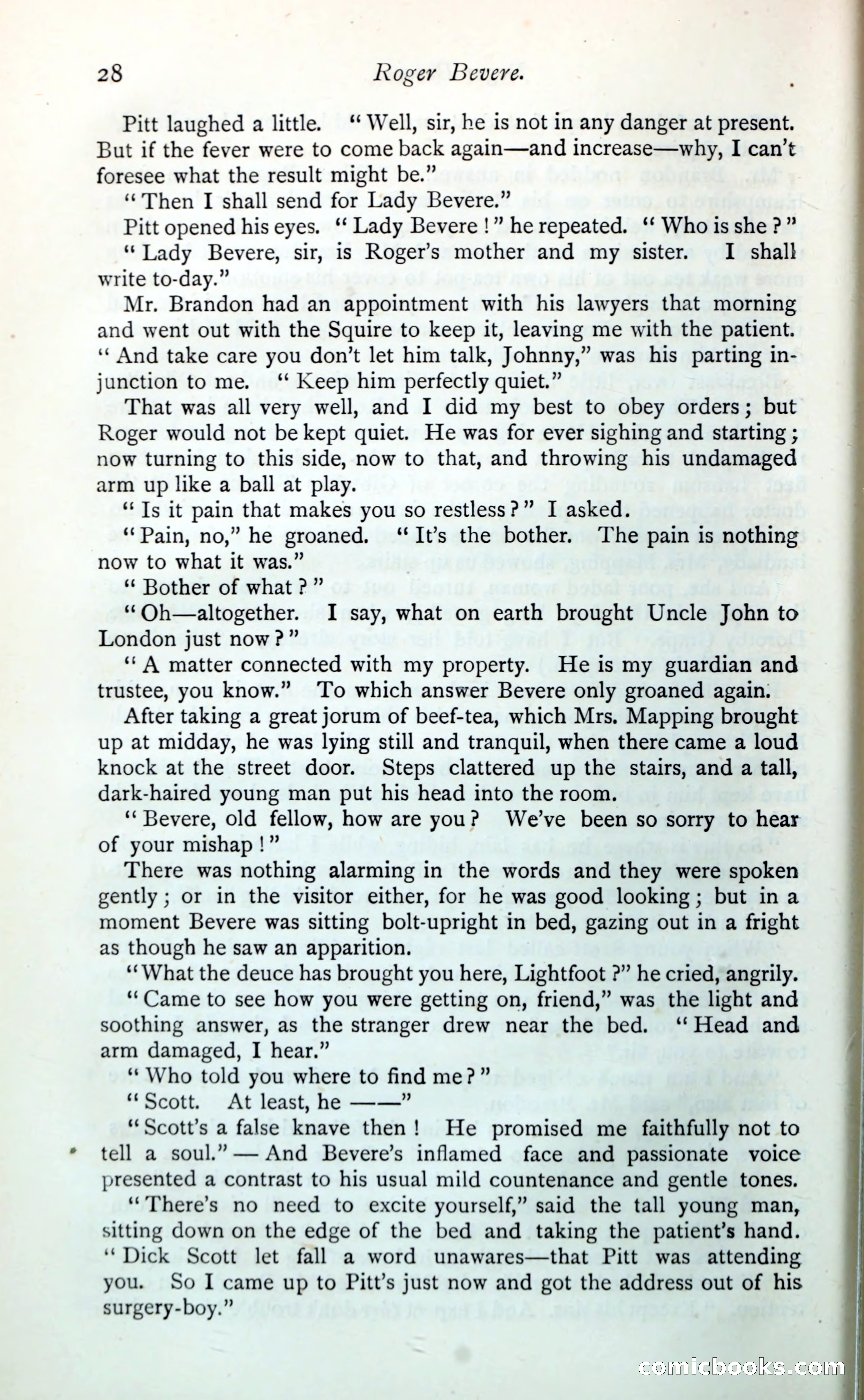 The Argosy — page 39 of 400