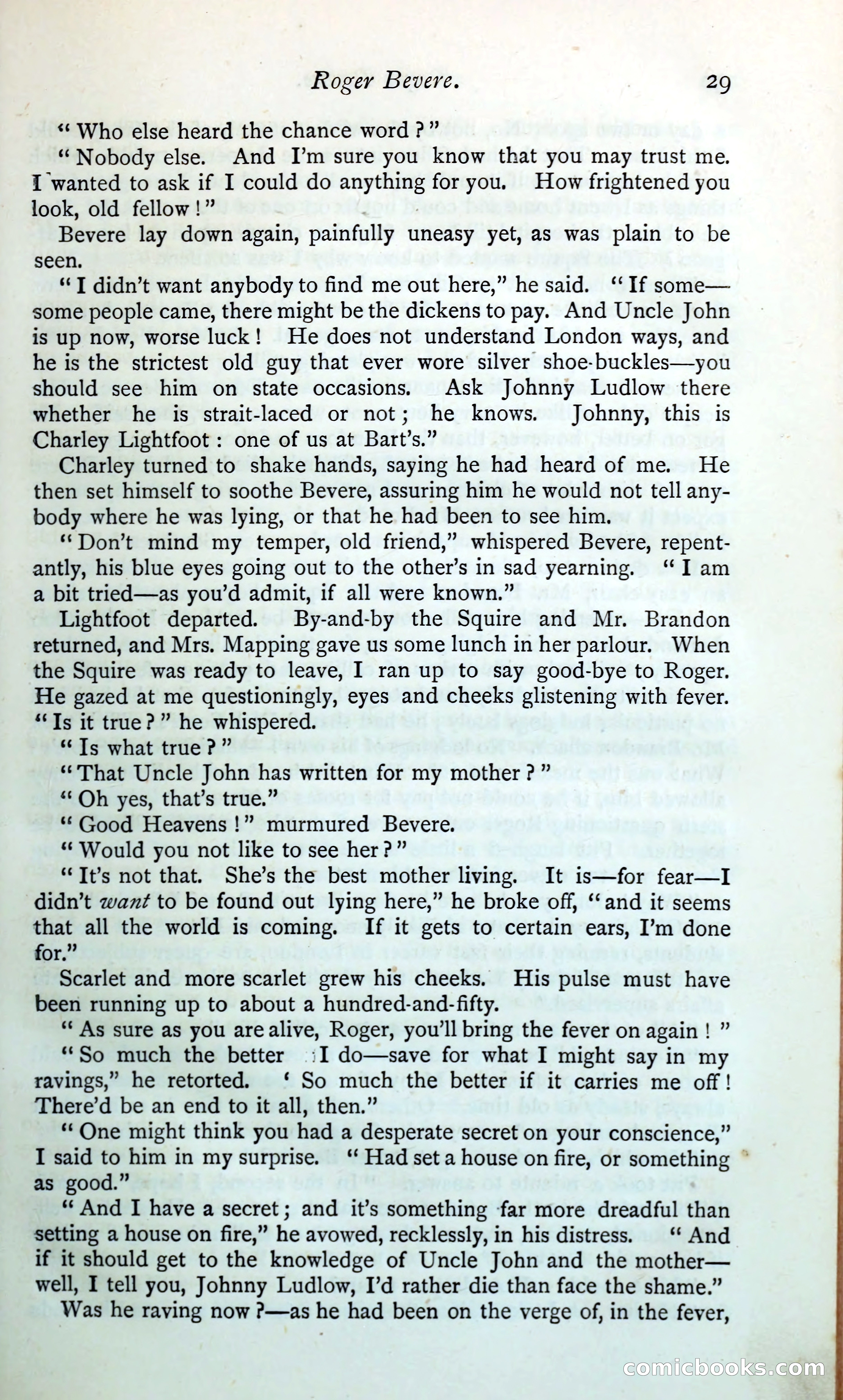 The Argosy — page 40 of 400