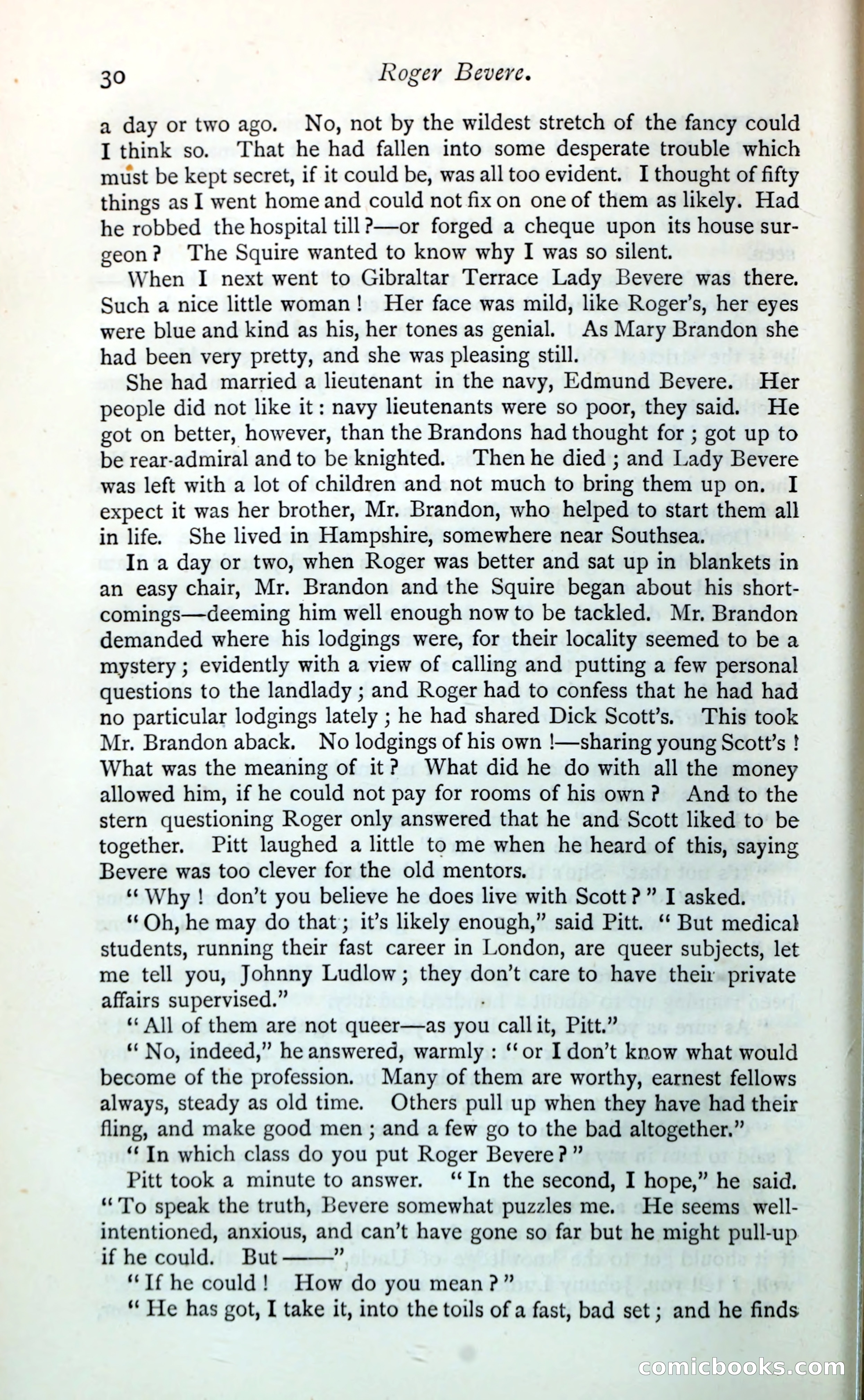 The Argosy — page 41 of 400