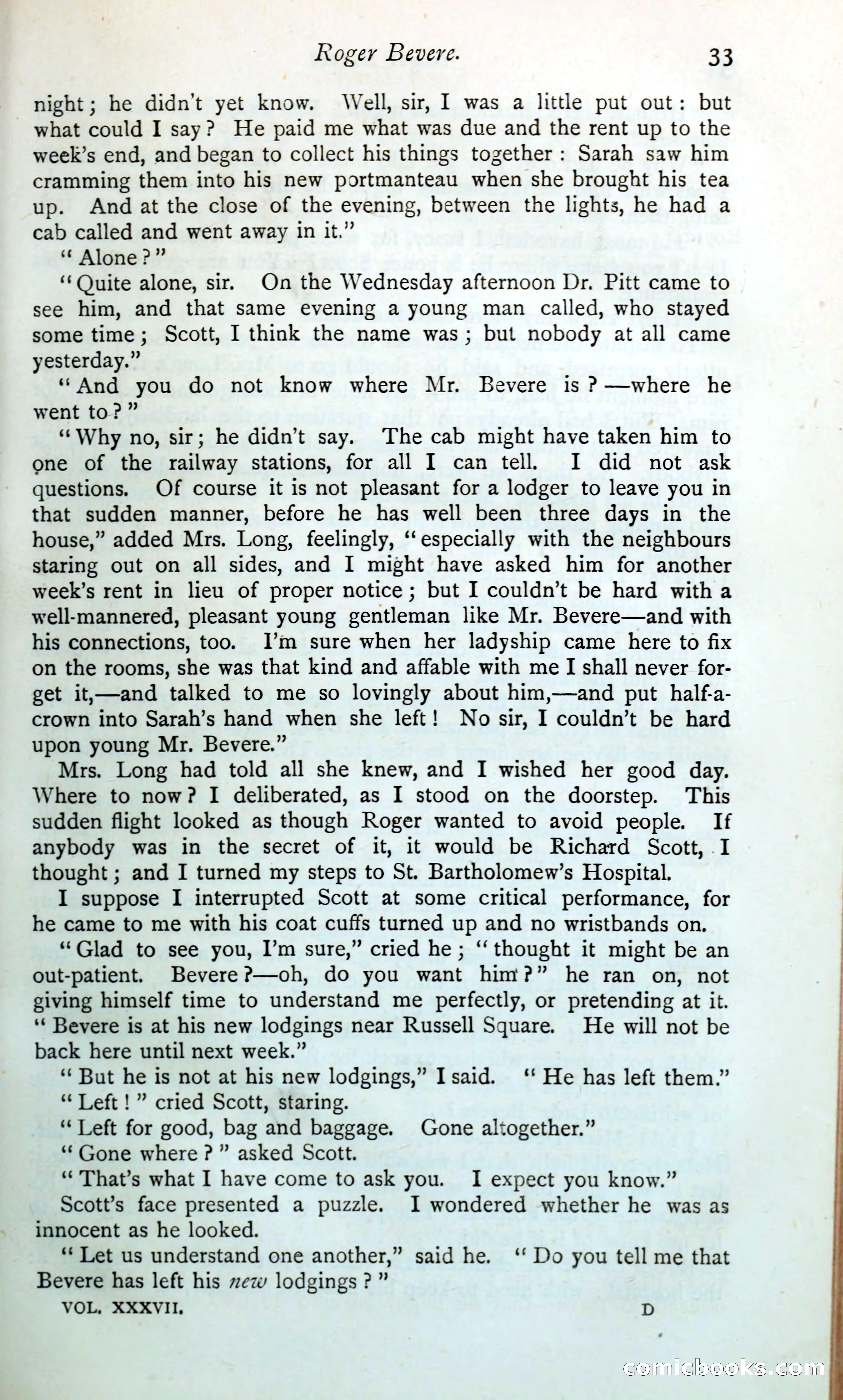 The Argosy — page 44 of 400