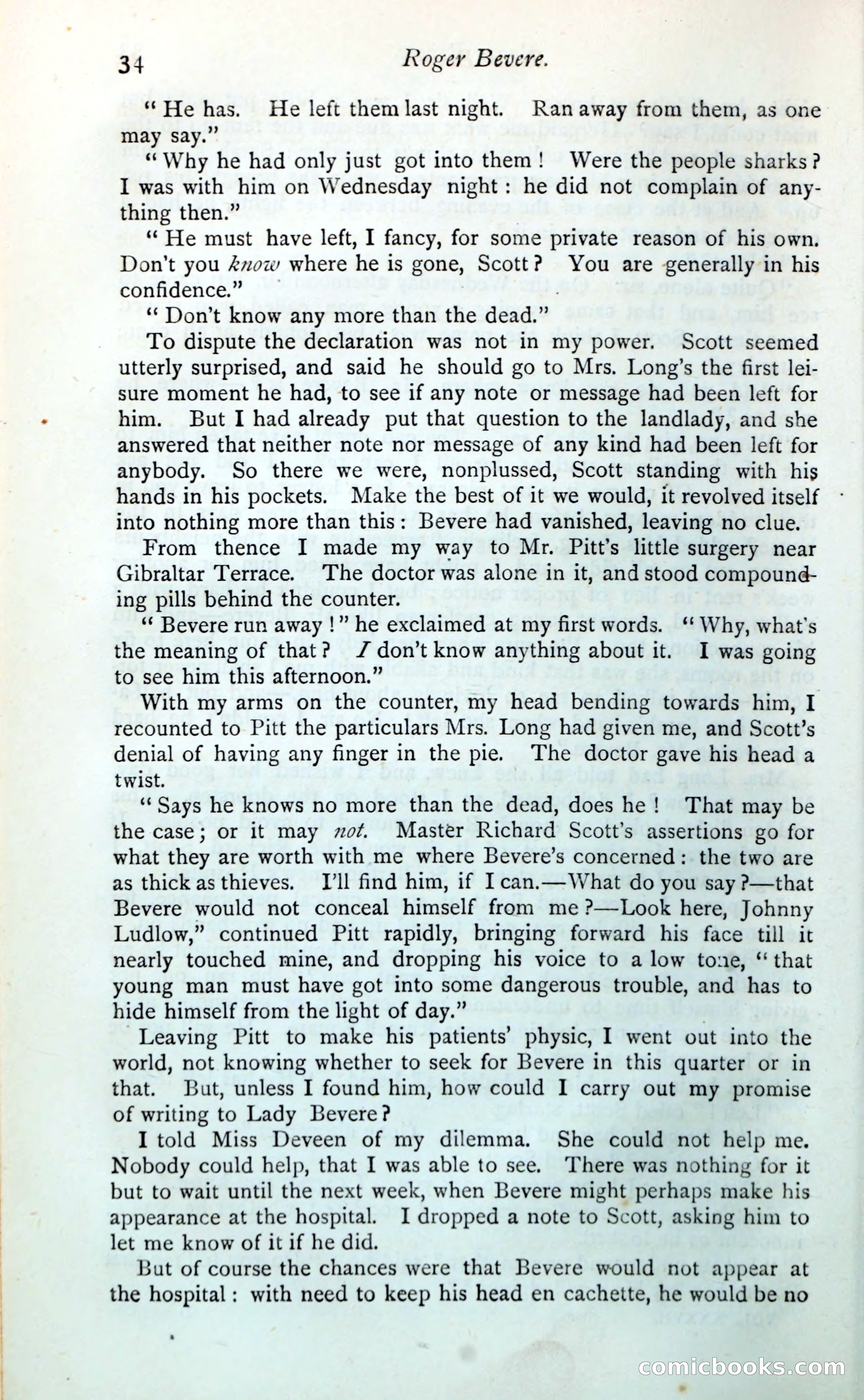 The Argosy — page 45 of 400