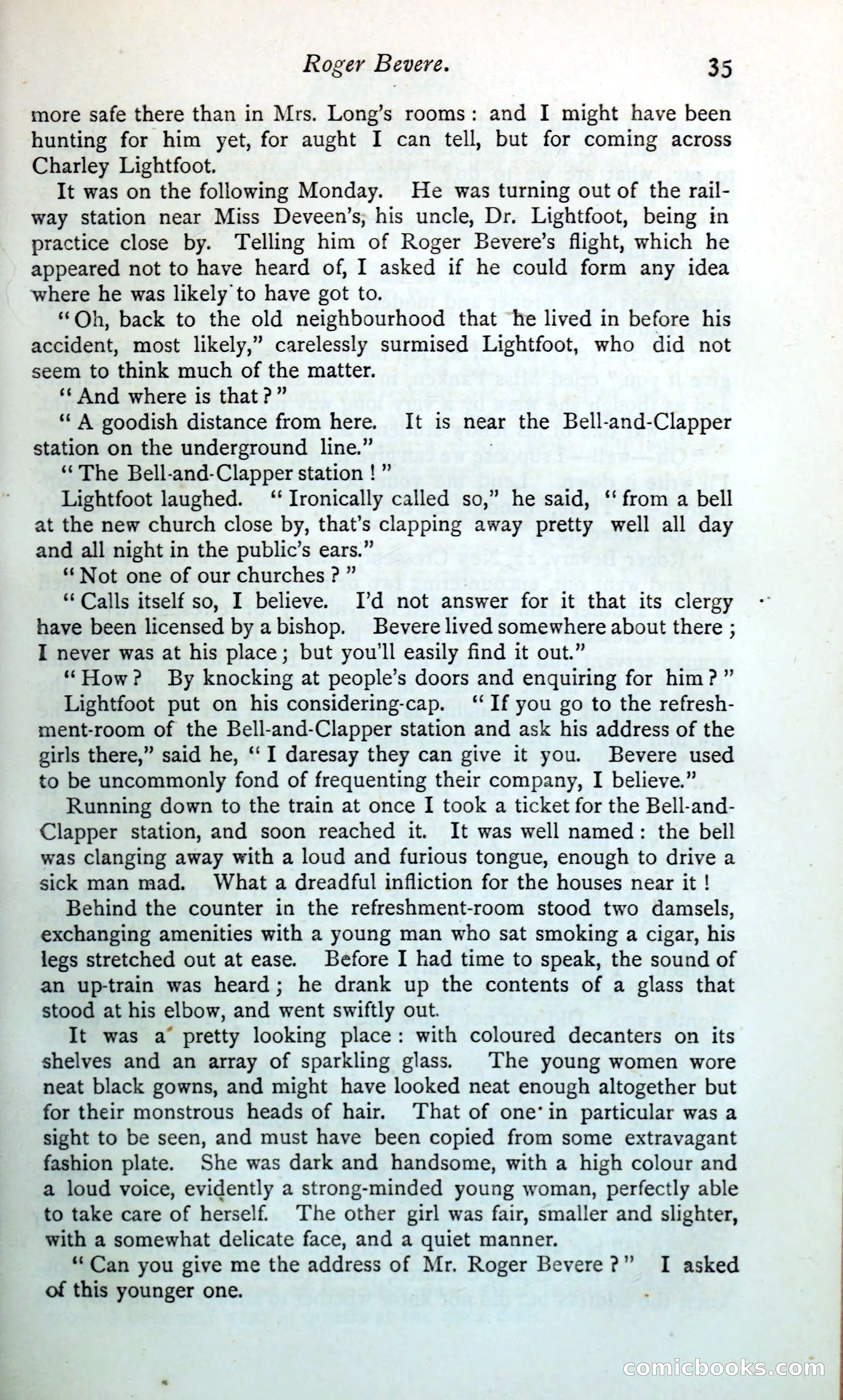 The Argosy — page 46 of 400