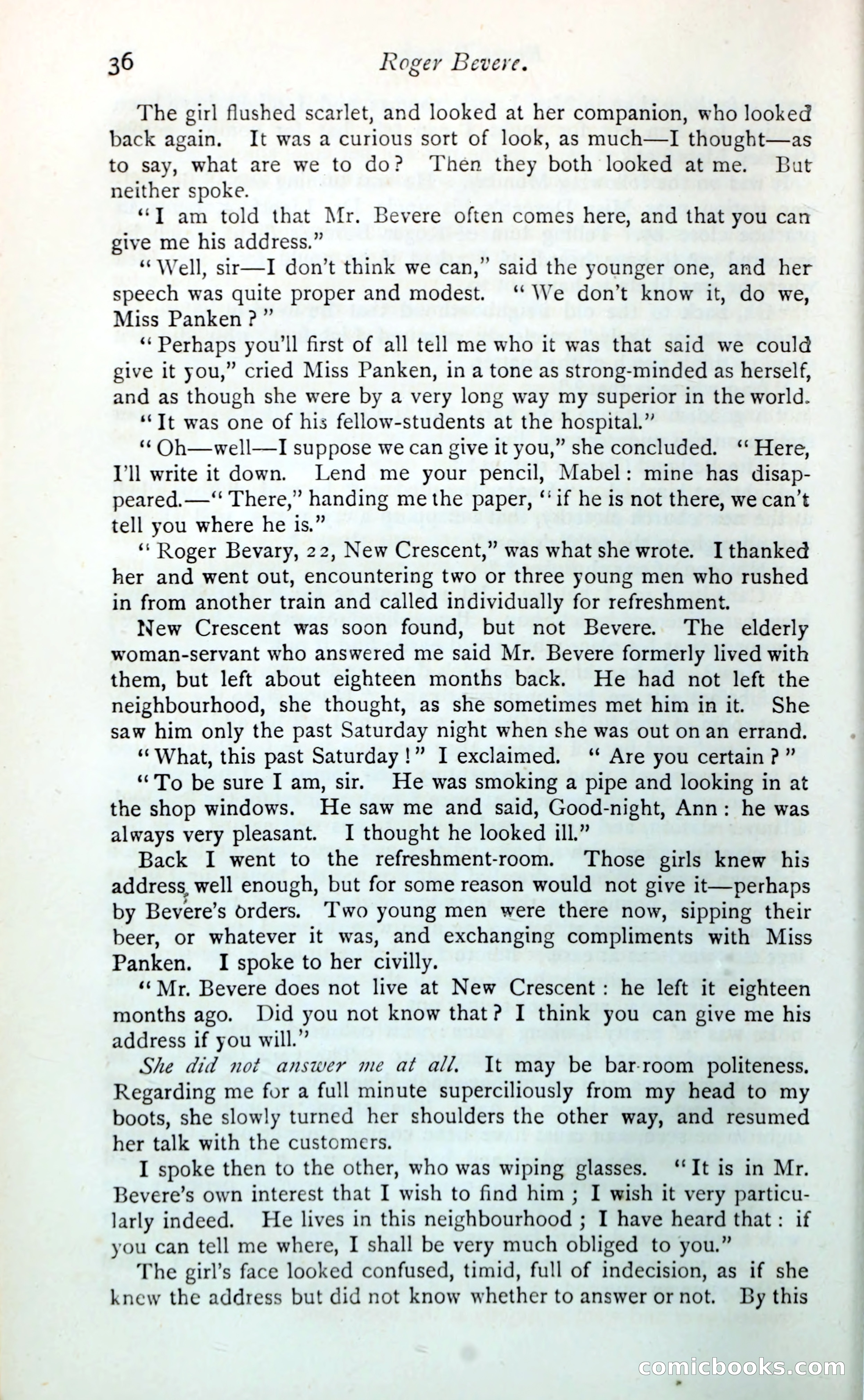 The Argosy — page 47 of 400
