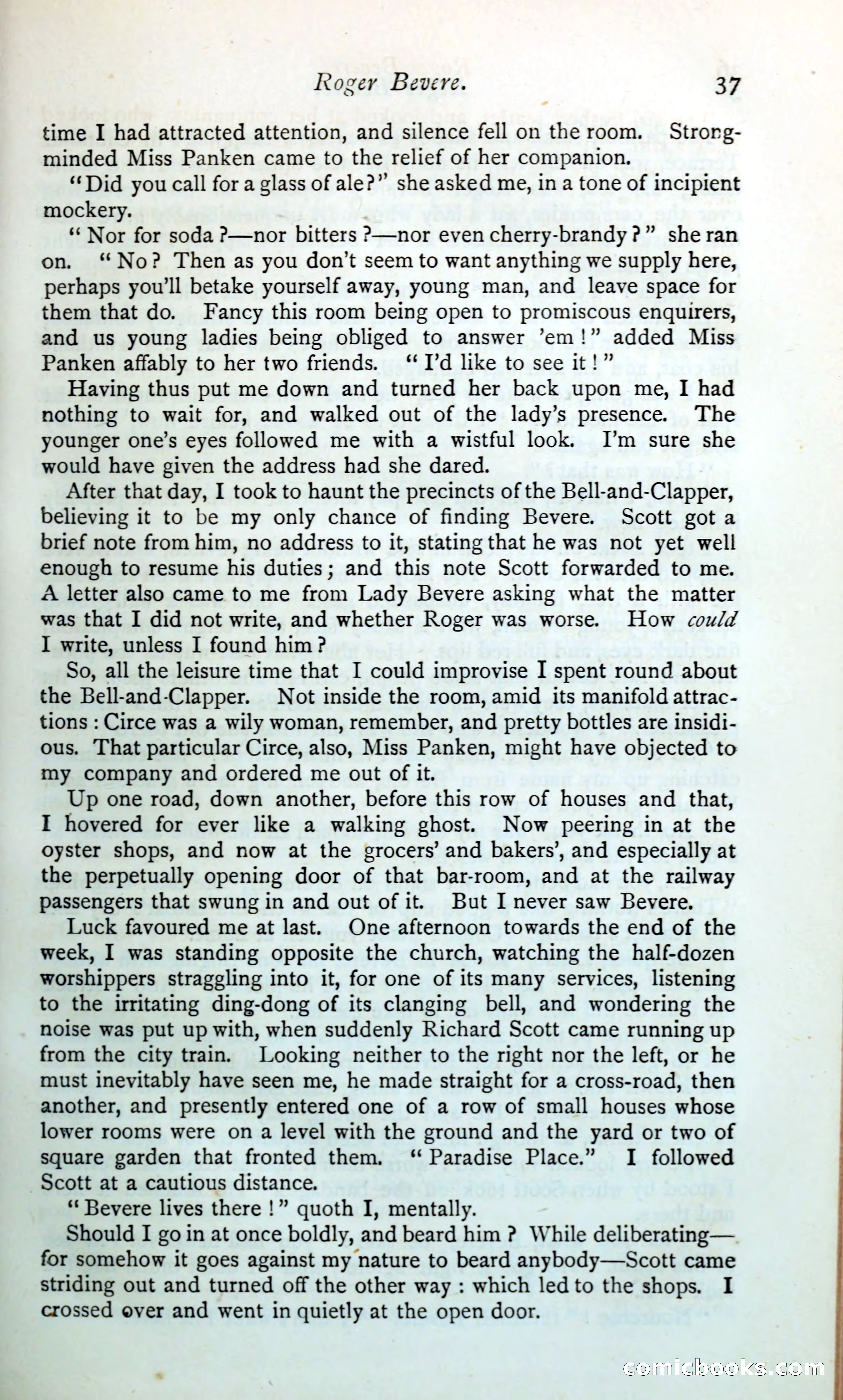 The Argosy — page 48 of 400
