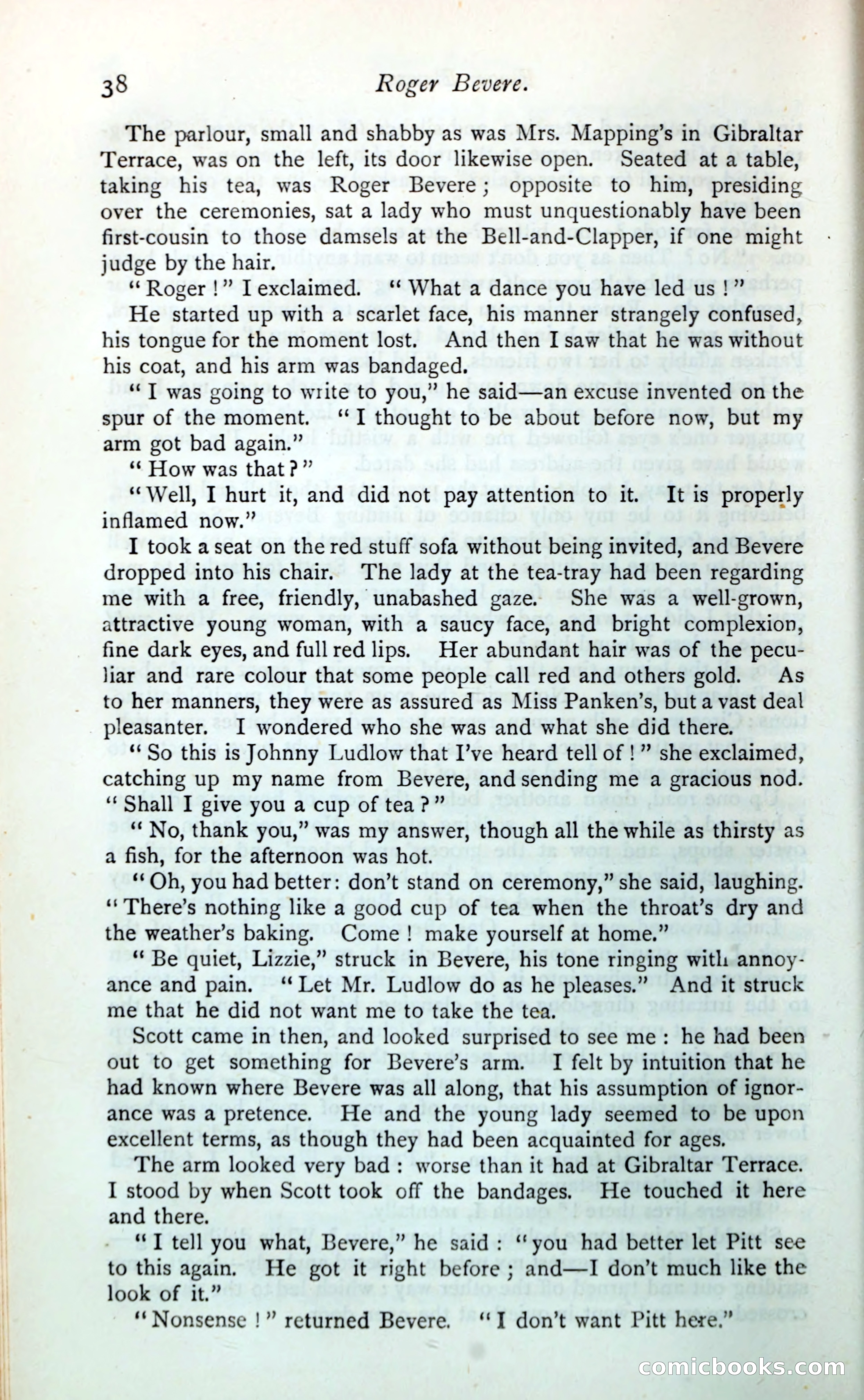 The Argosy — page 49 of 400