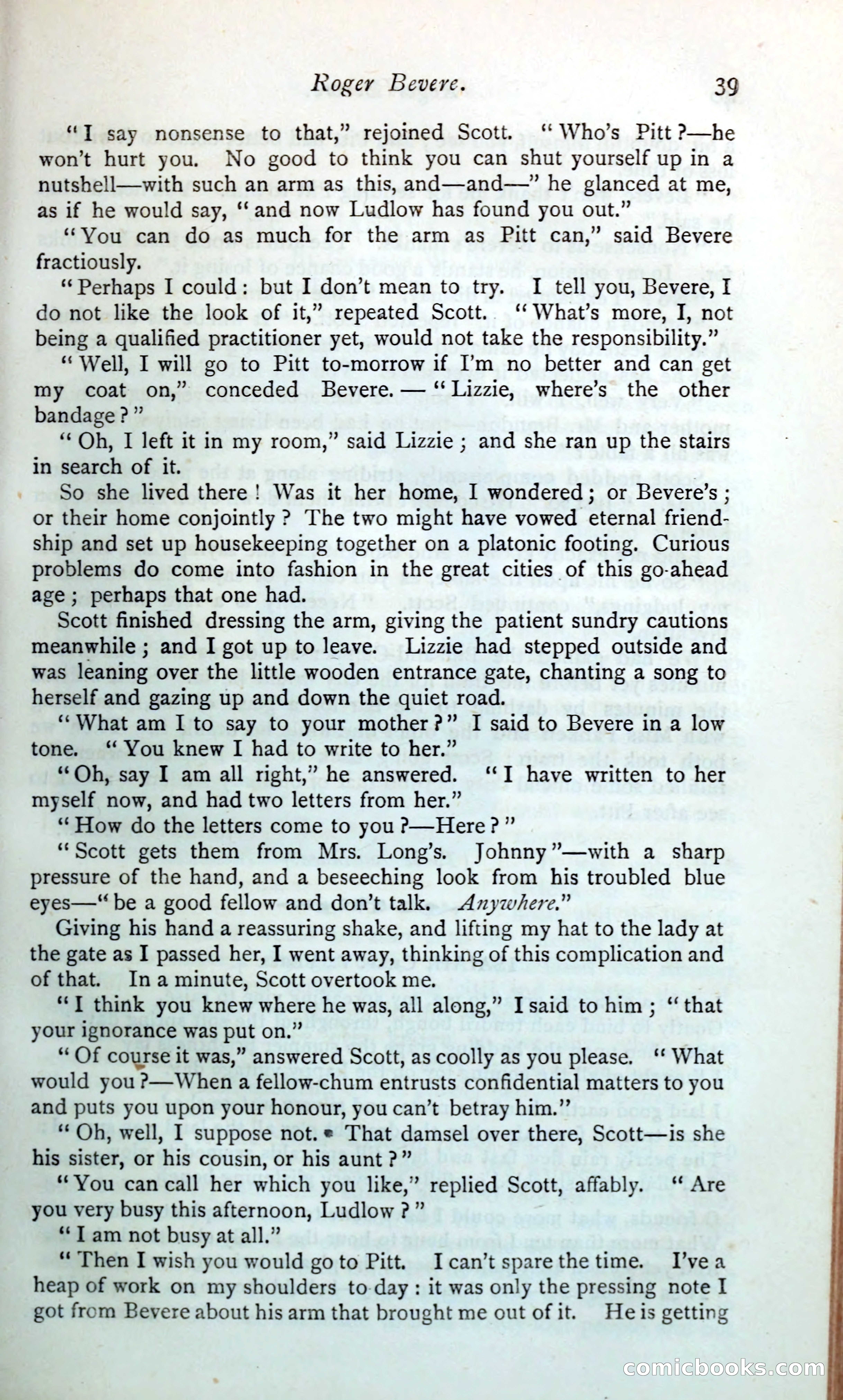 The Argosy — page 50 of 400