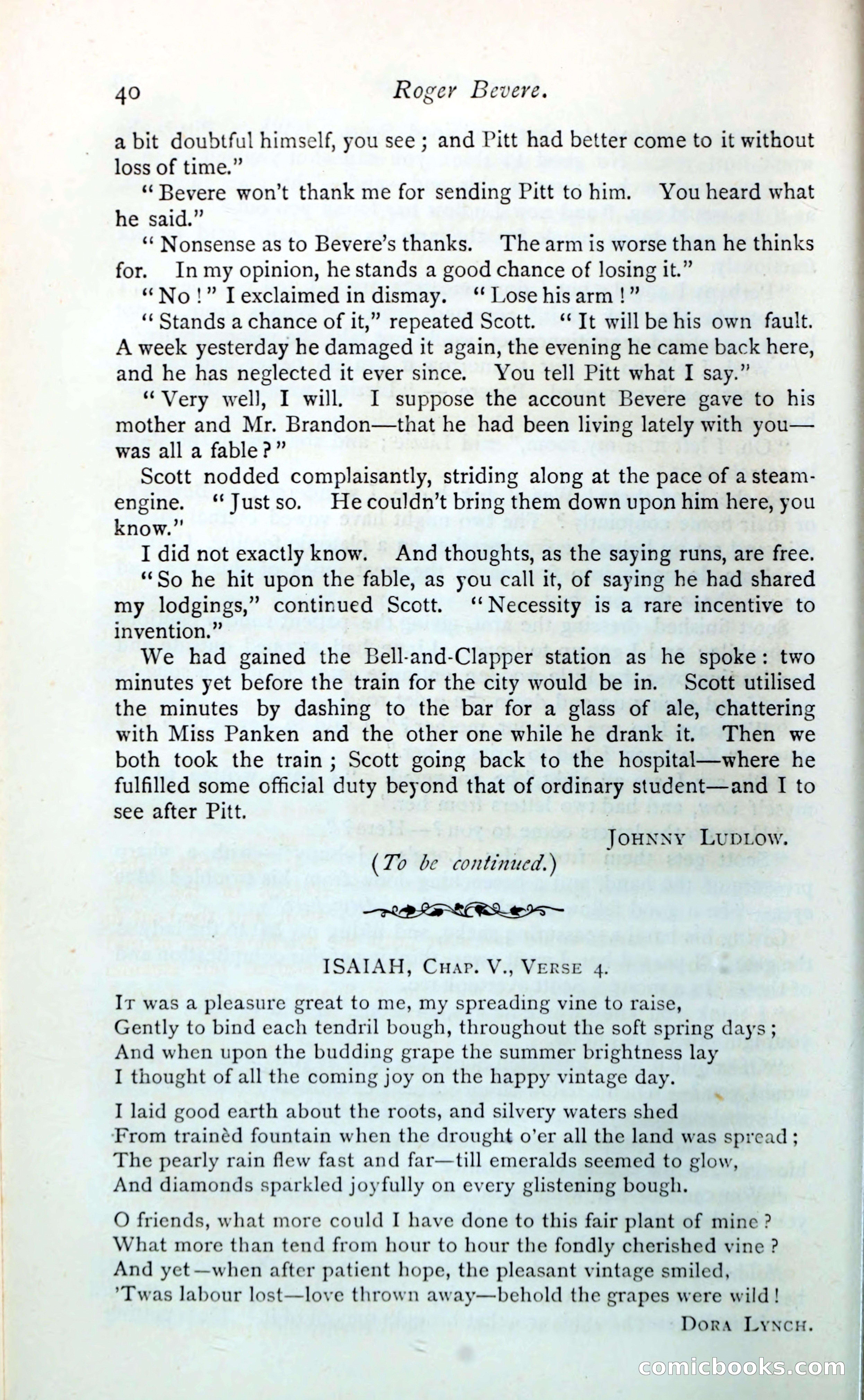 The Argosy — page 51 of 400