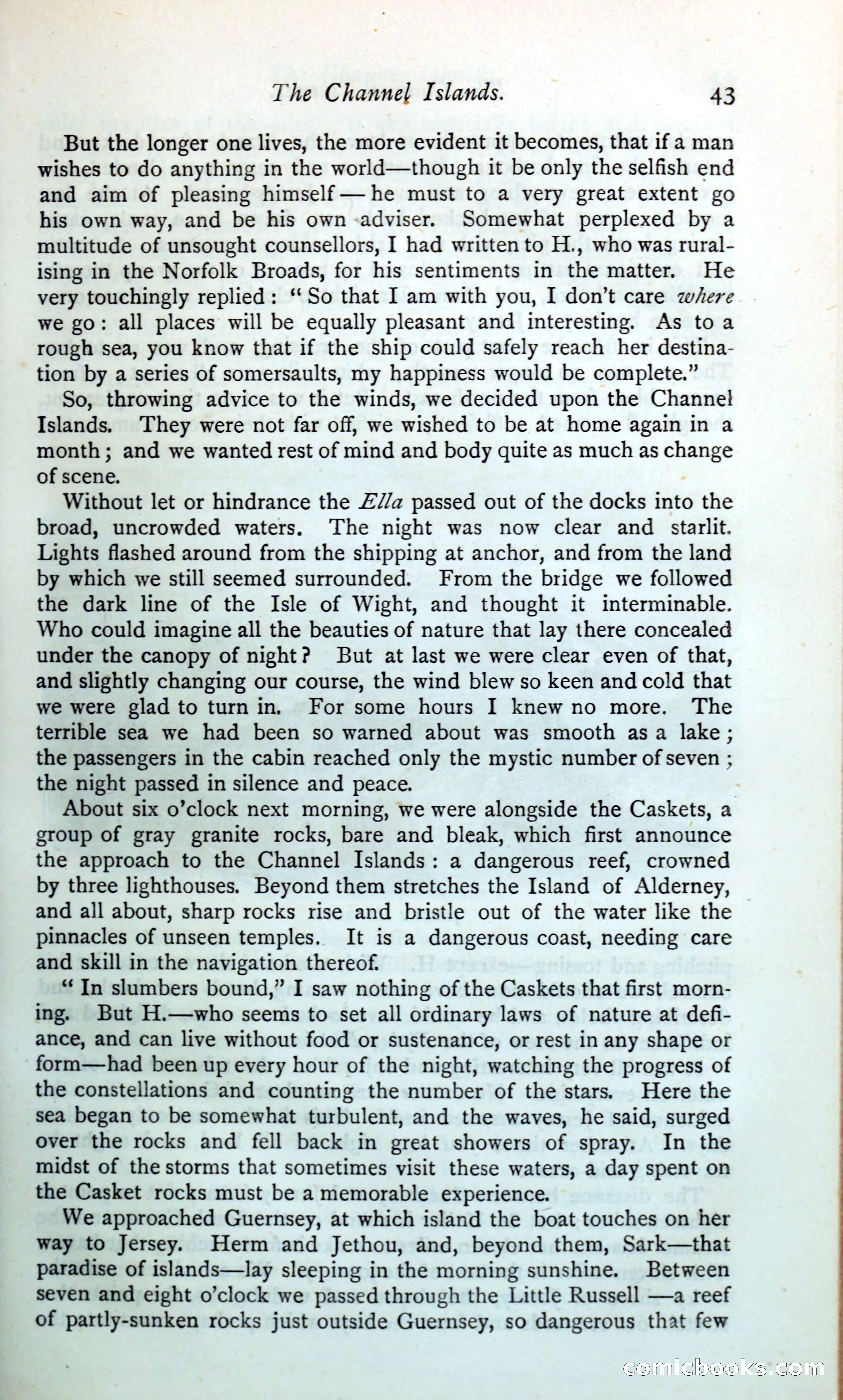 The Argosy — page 54 of 400