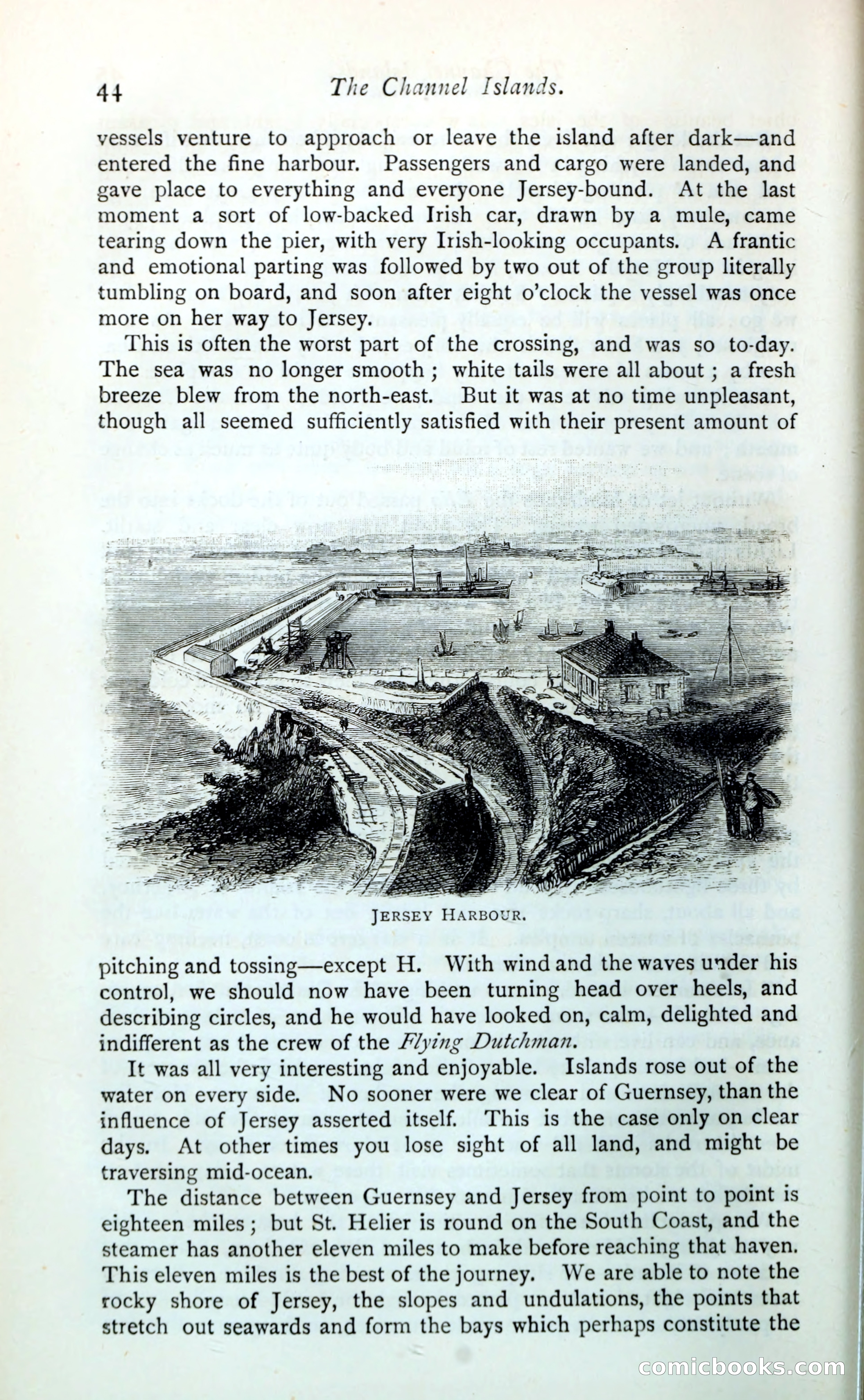 The Argosy — page 55 of 400