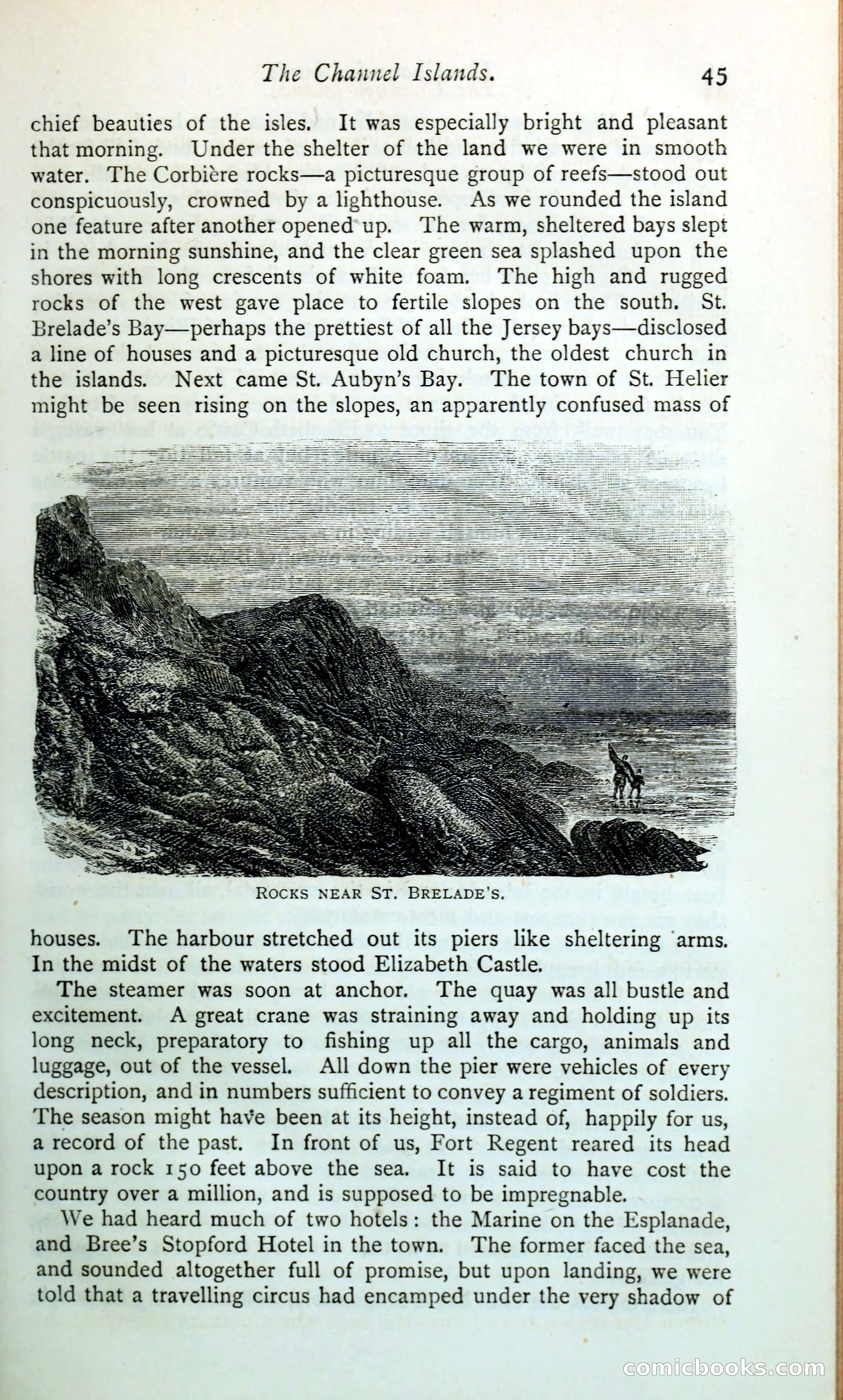The Argosy — page 56 of 400