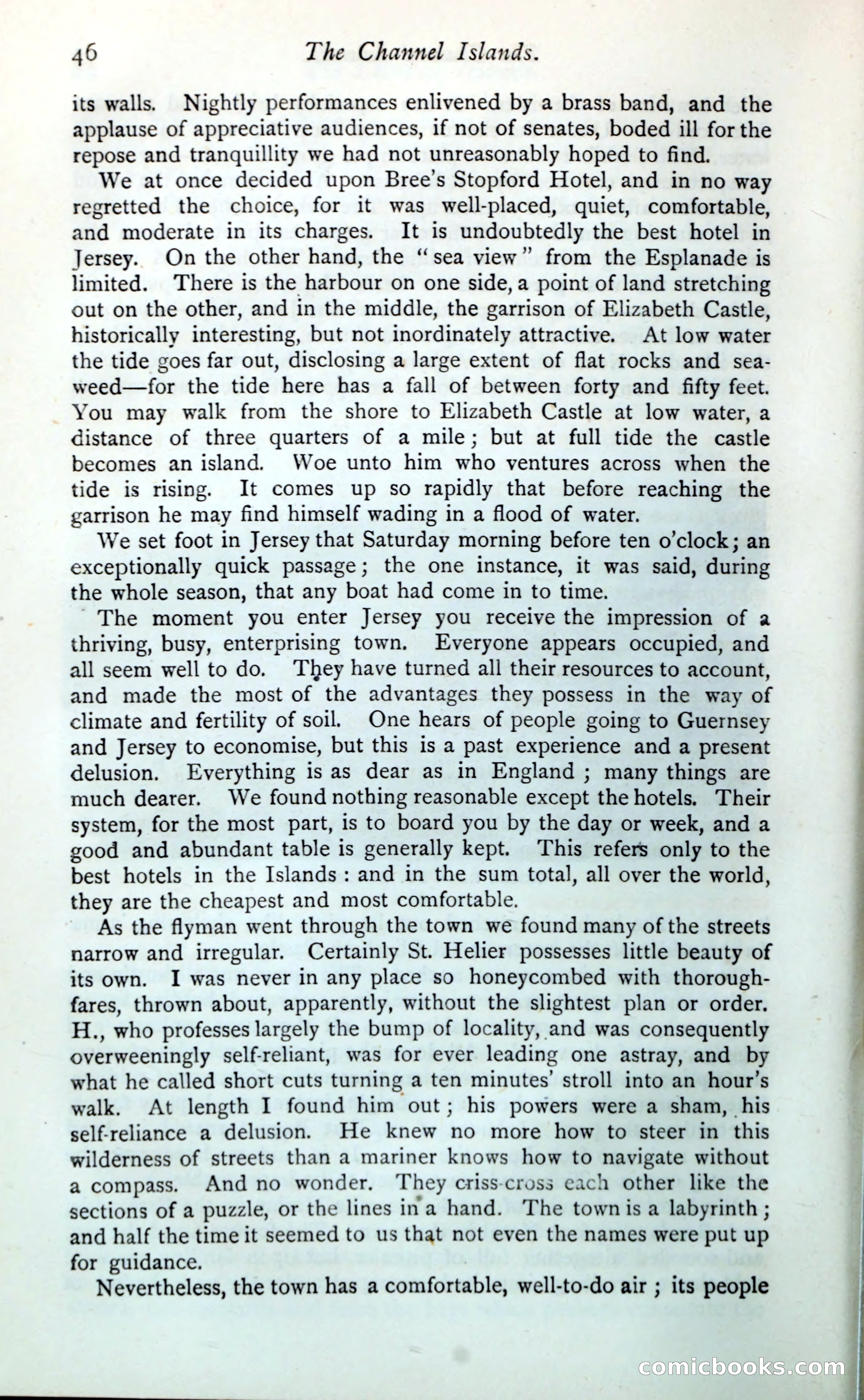 The Argosy — page 57 of 400