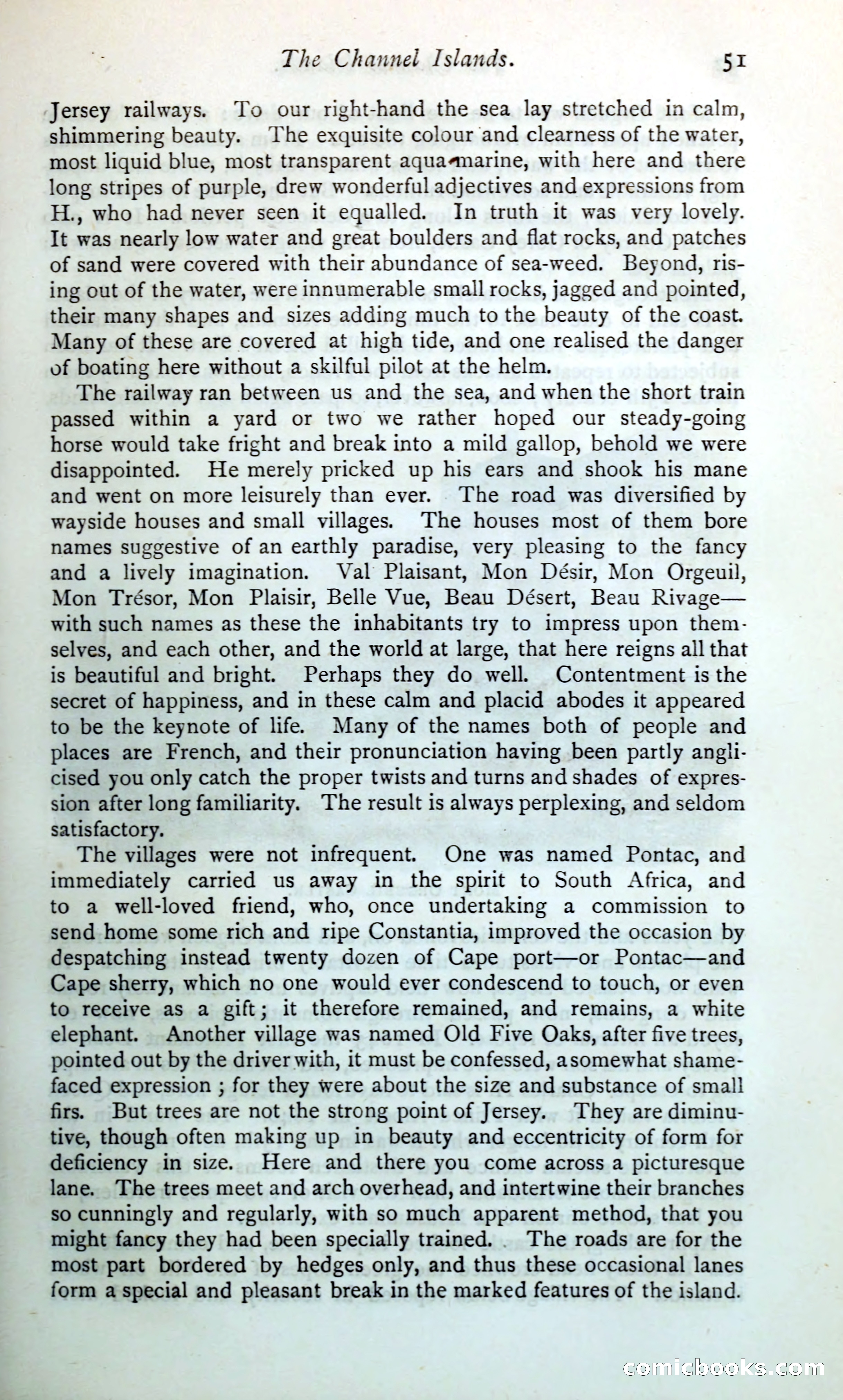 The Argosy — page 62 of 400