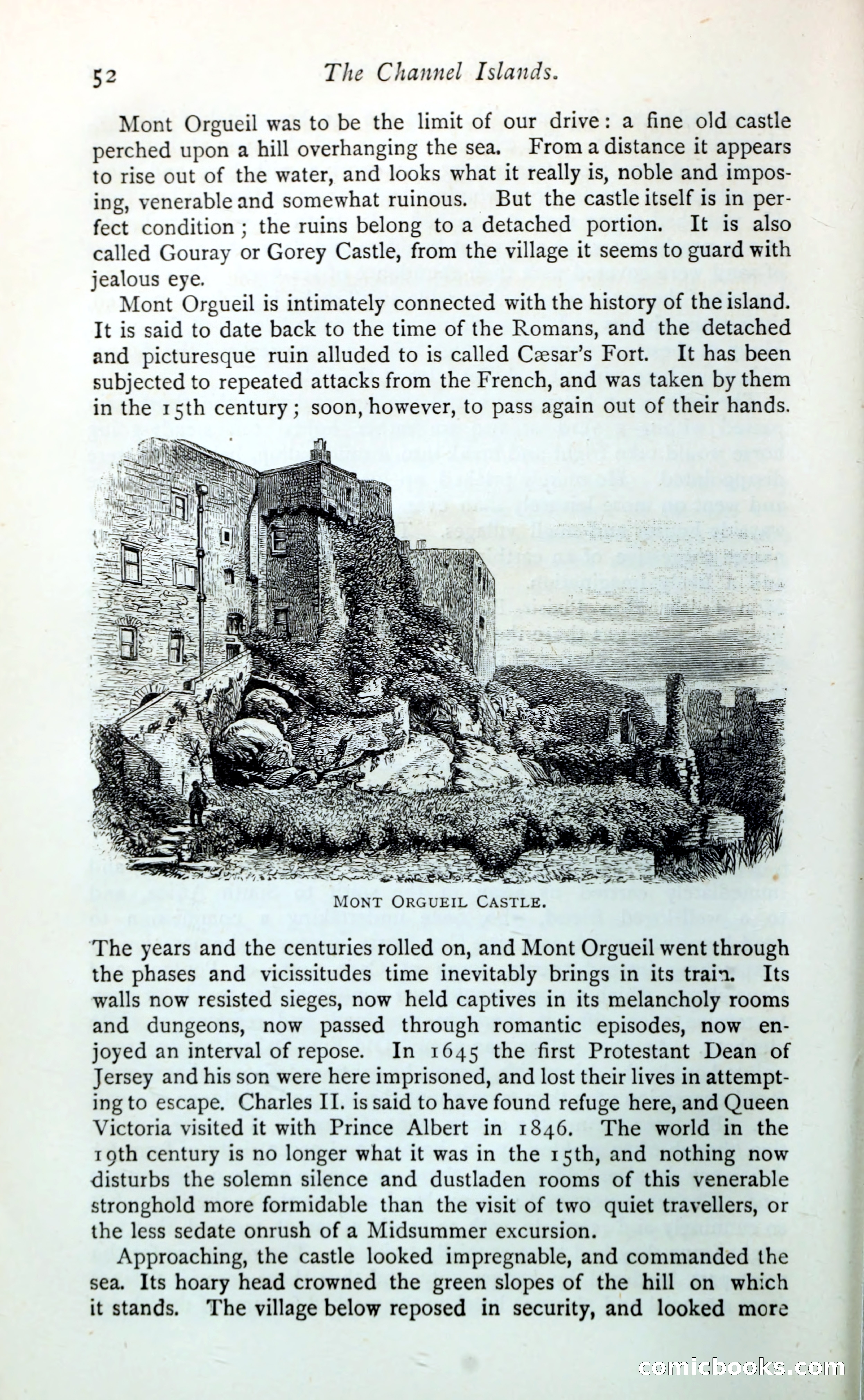 The Argosy — page 63 of 400