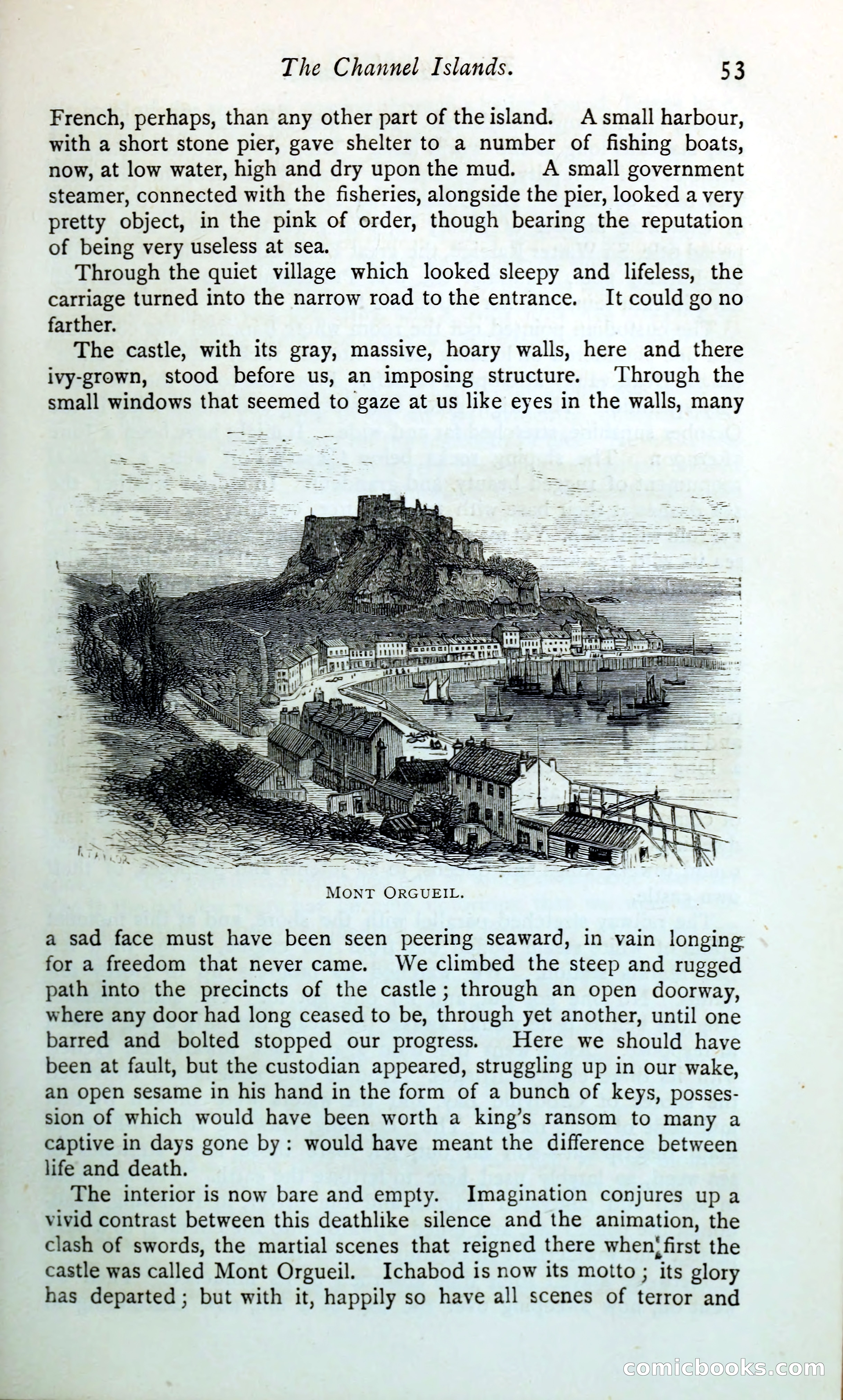 The Argosy — page 64 of 400