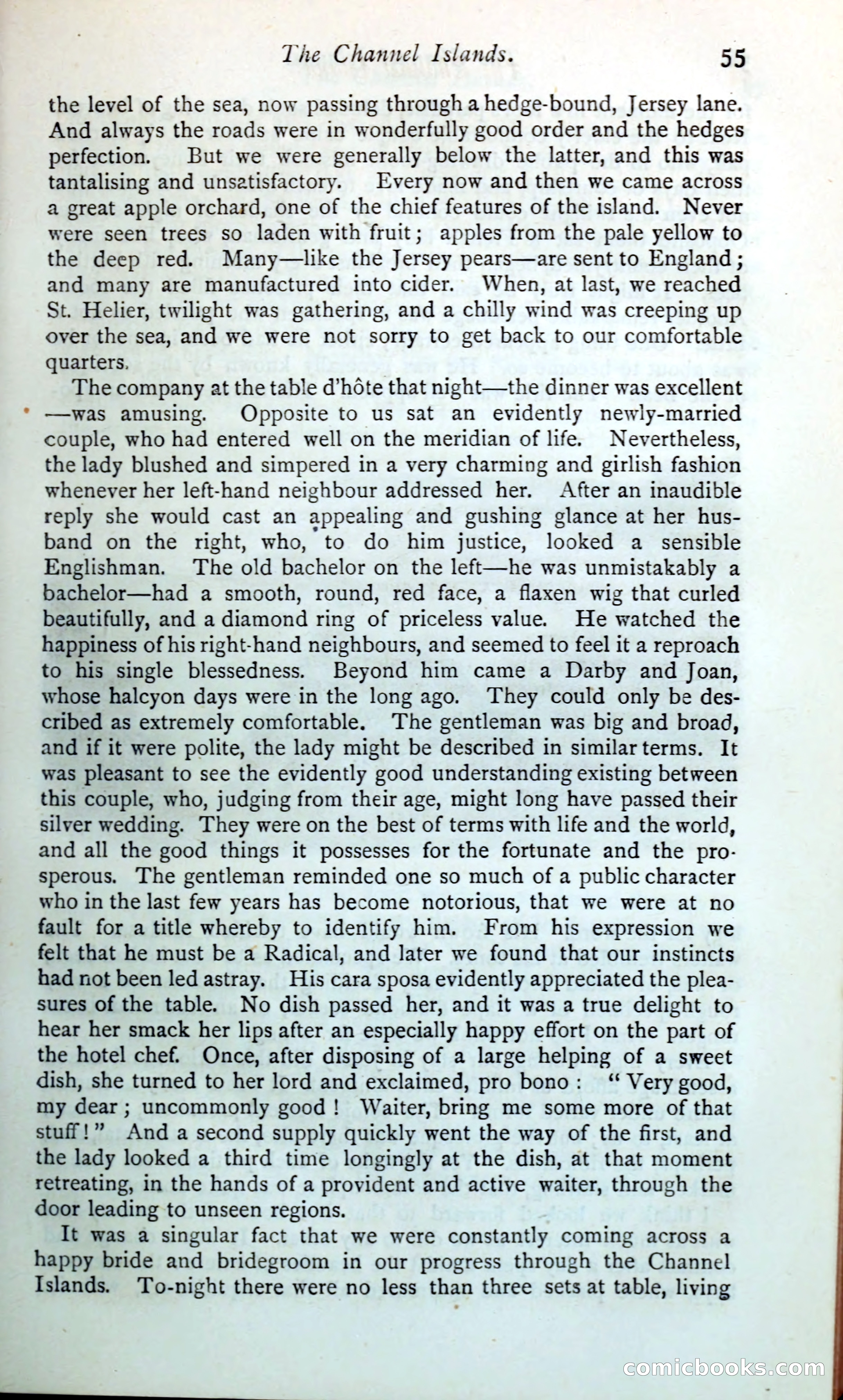 The Argosy — page 66 of 400