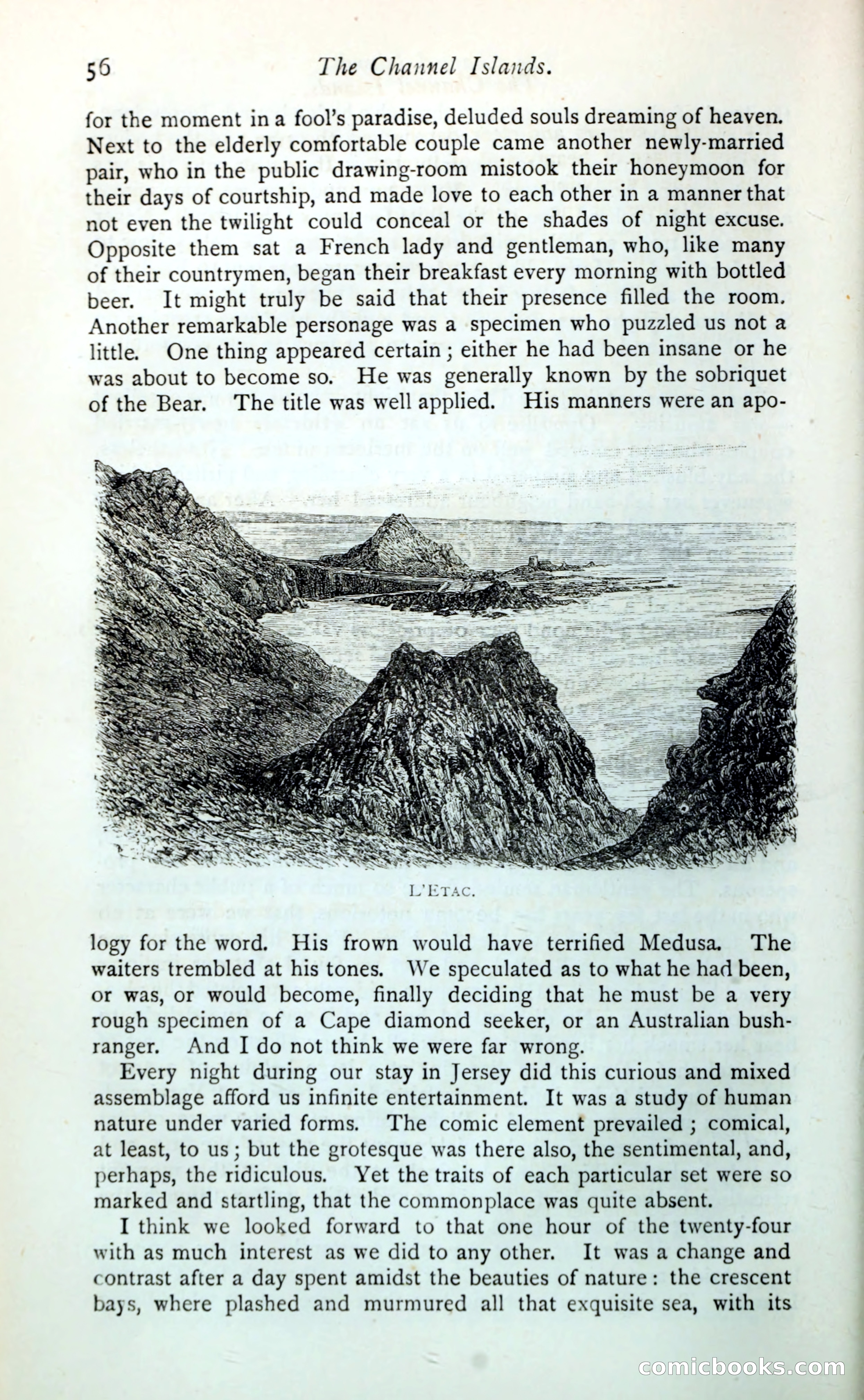 The Argosy — page 67 of 400