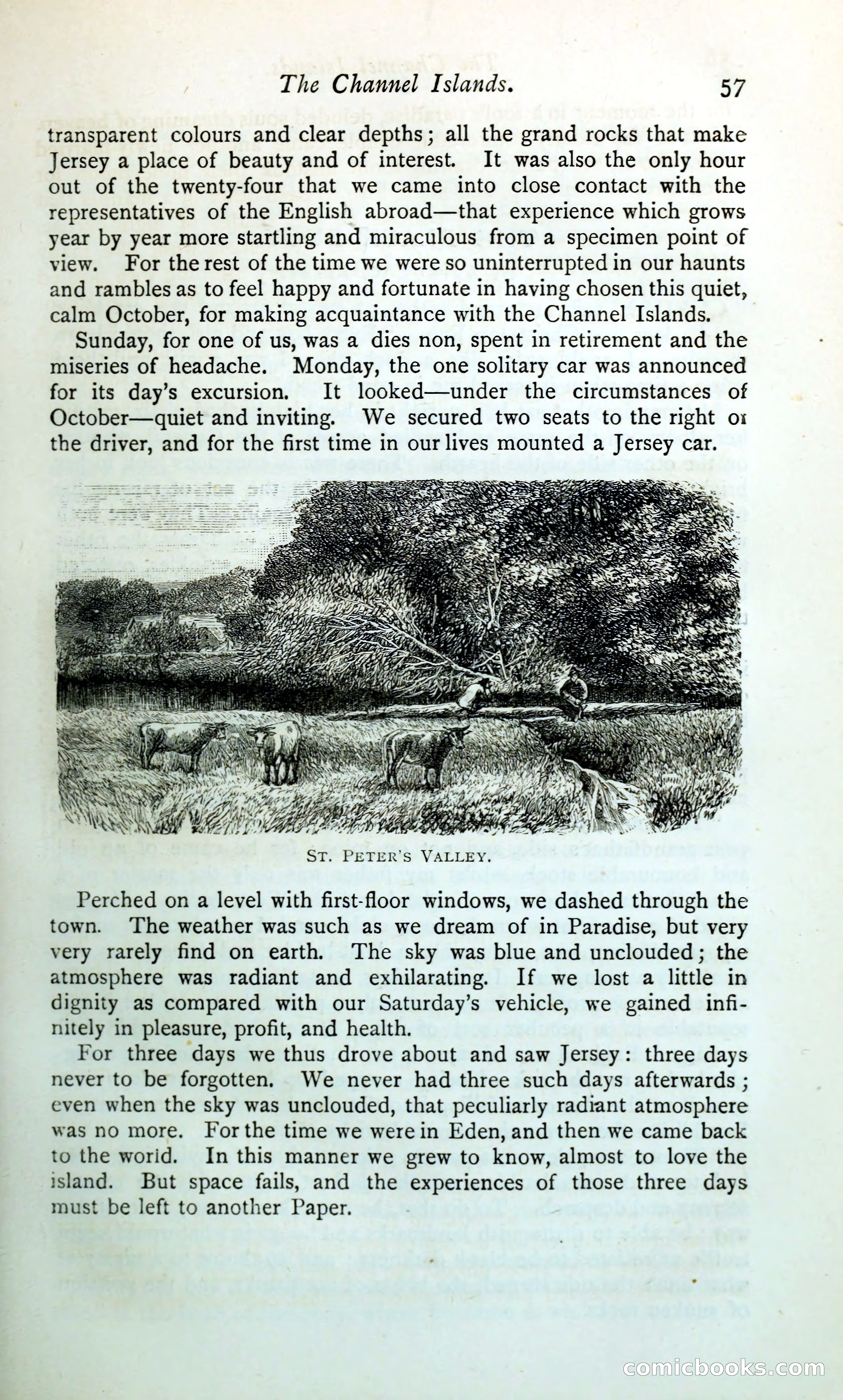 The Argosy — page 68 of 400