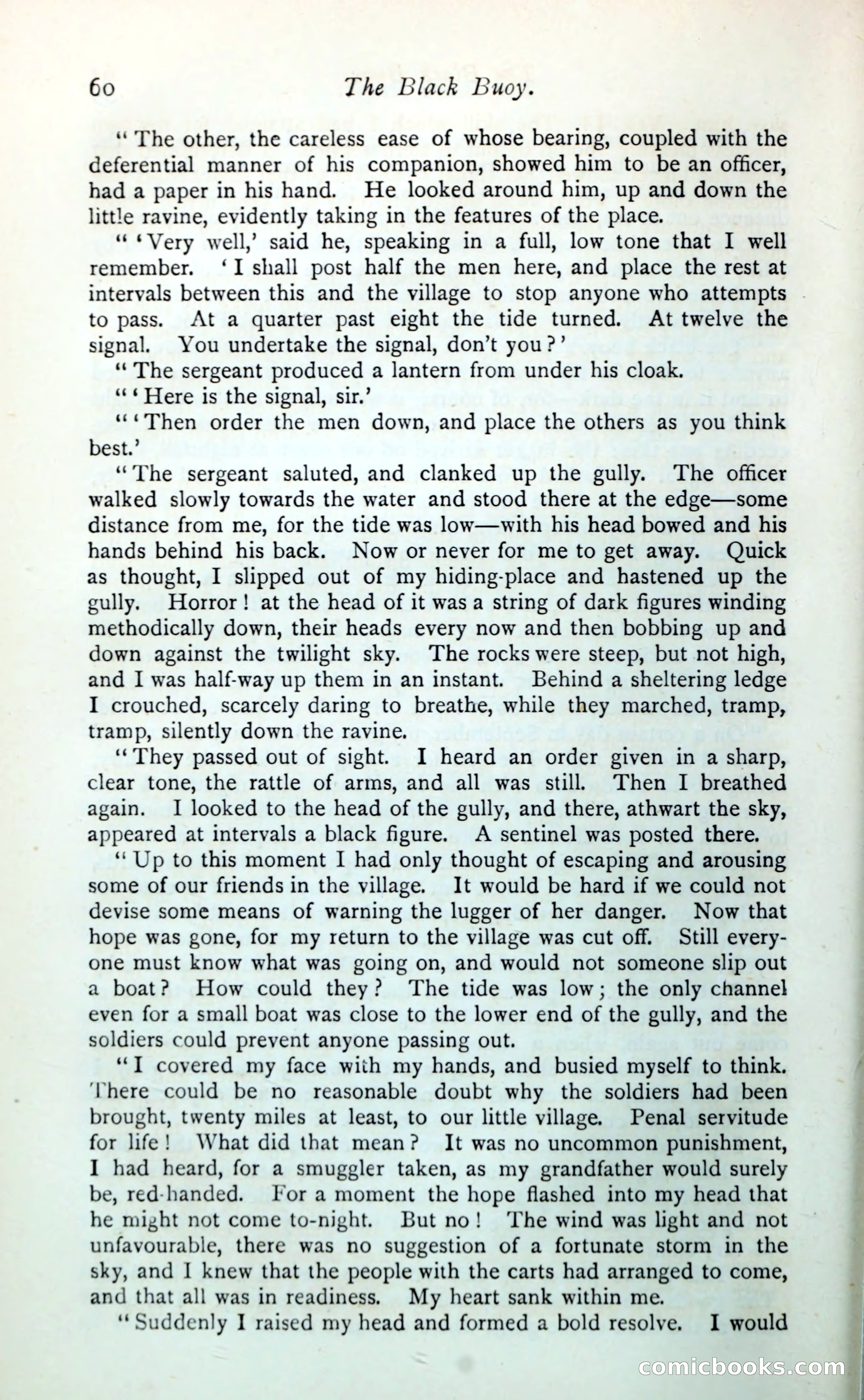The Argosy — page 71 of 400