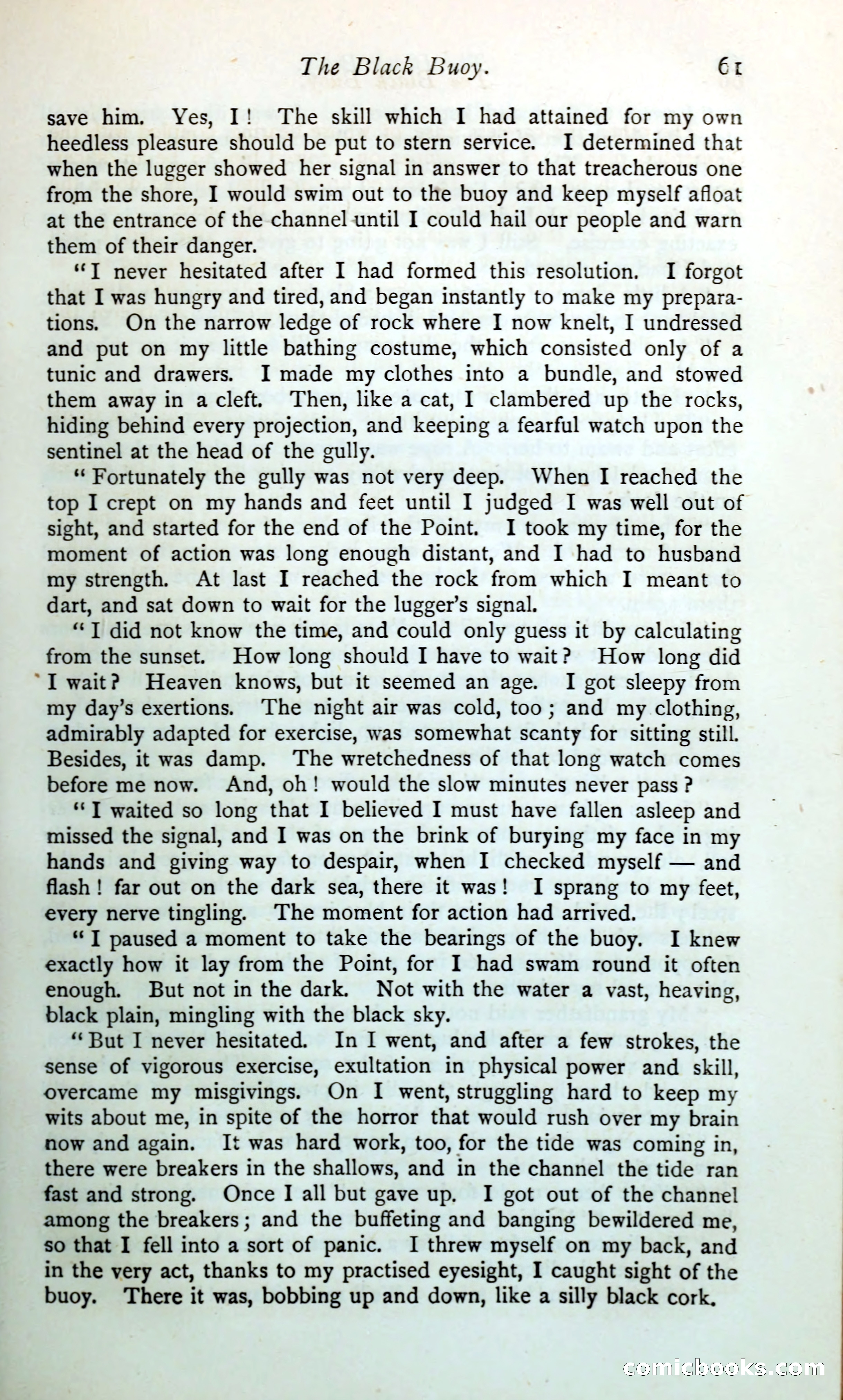 The Argosy — page 72 of 400