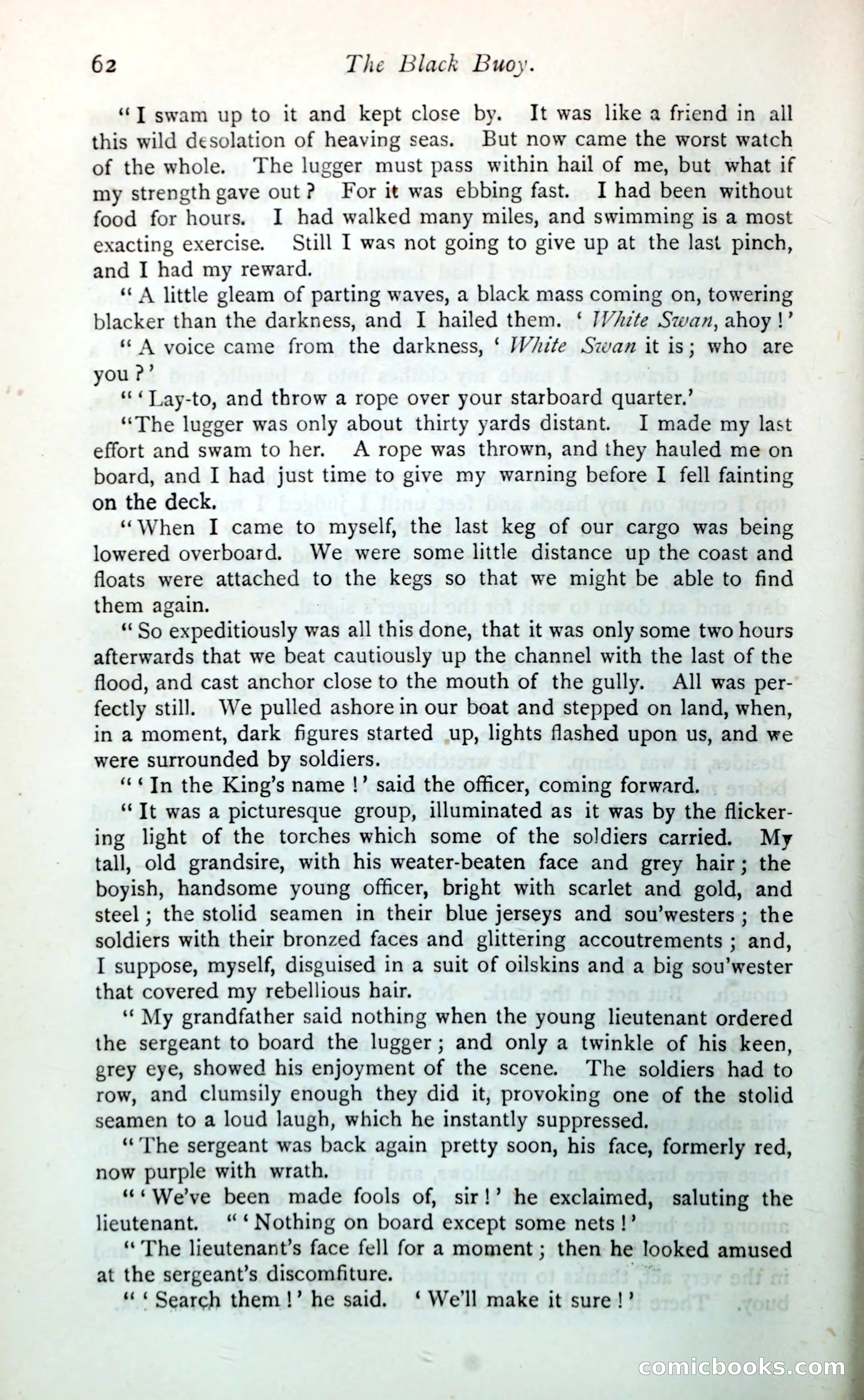 The Argosy — page 73 of 400