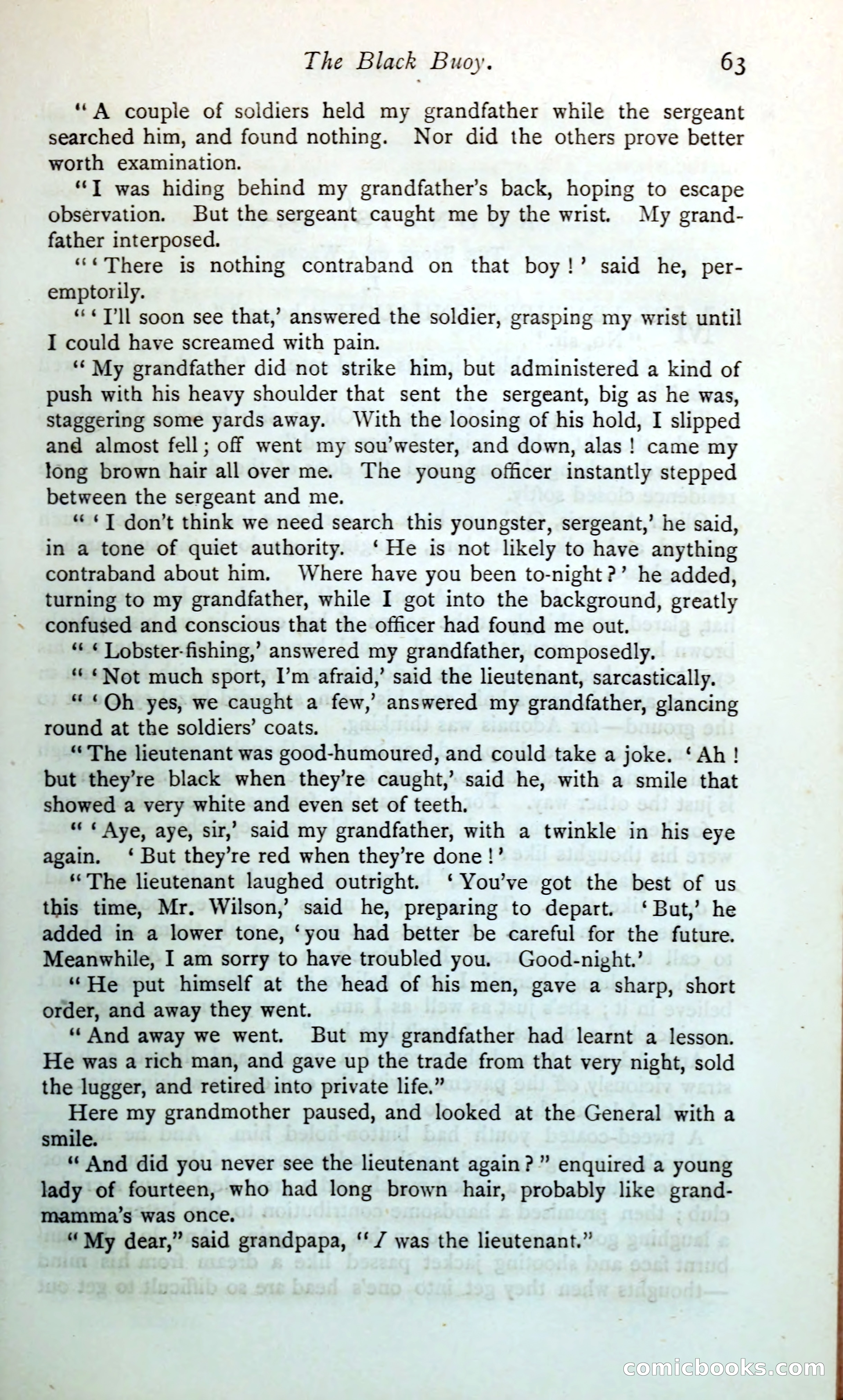 The Argosy — page 74 of 400