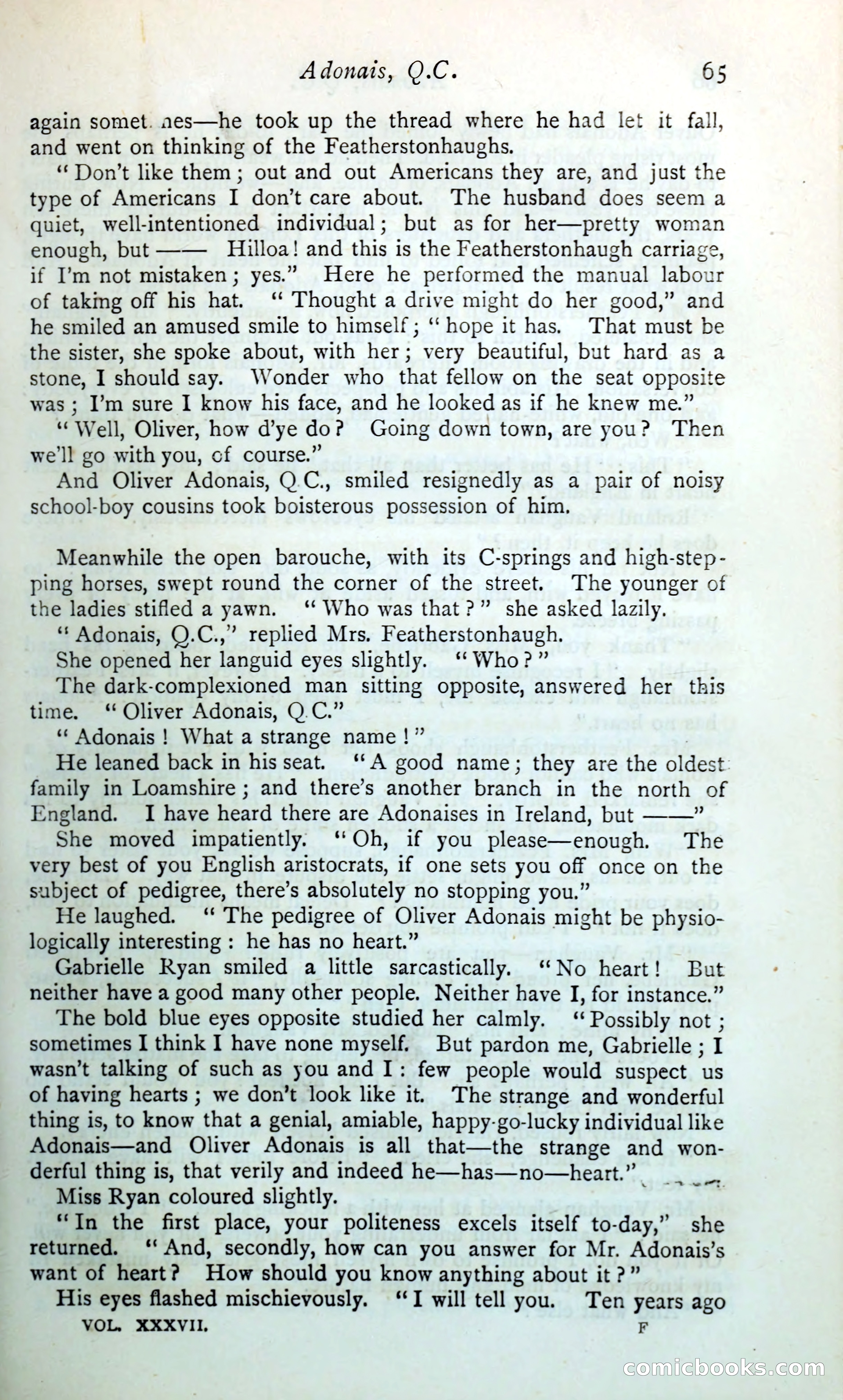 The Argosy — page 76 of 400