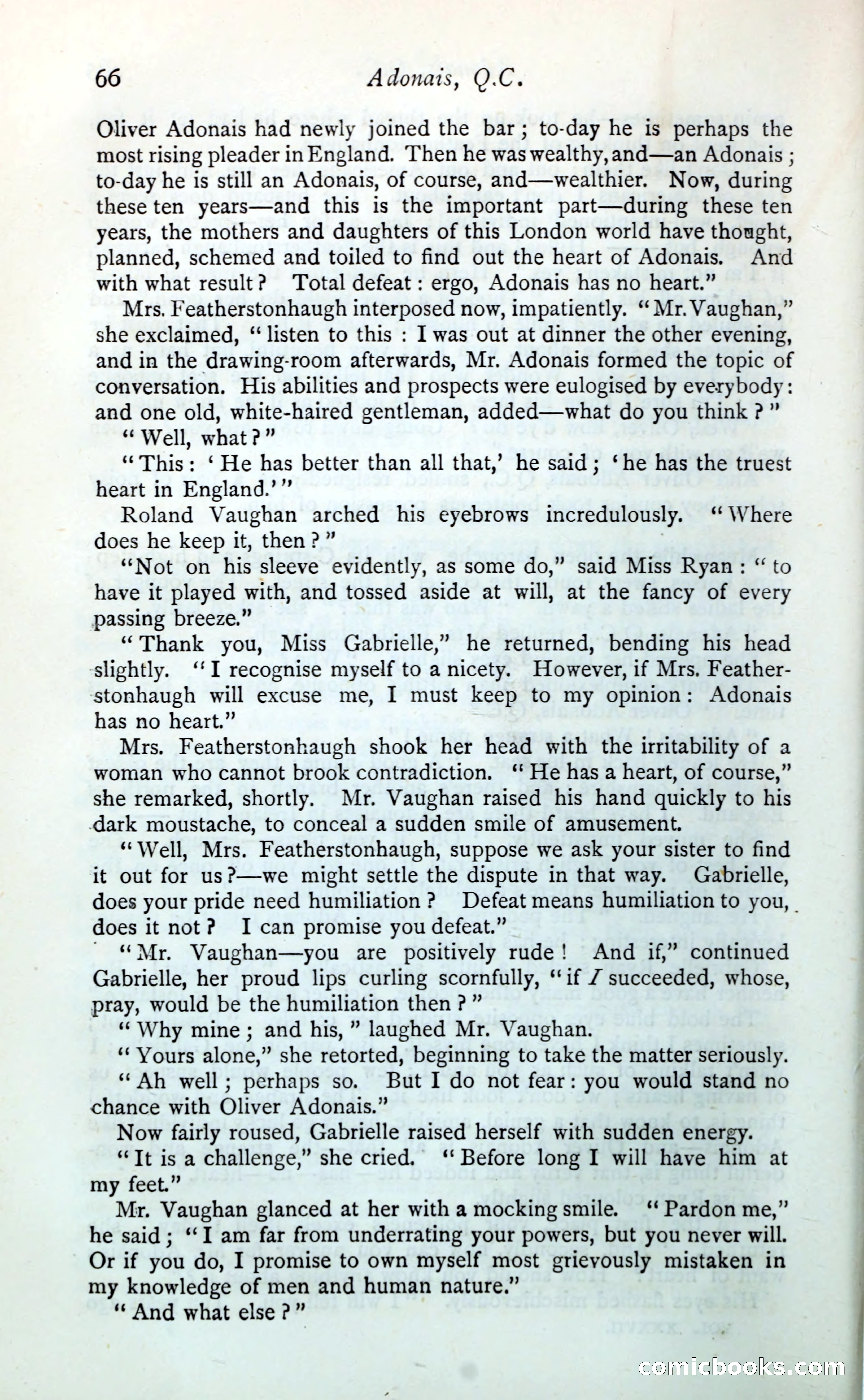 The Argosy — page 77 of 400