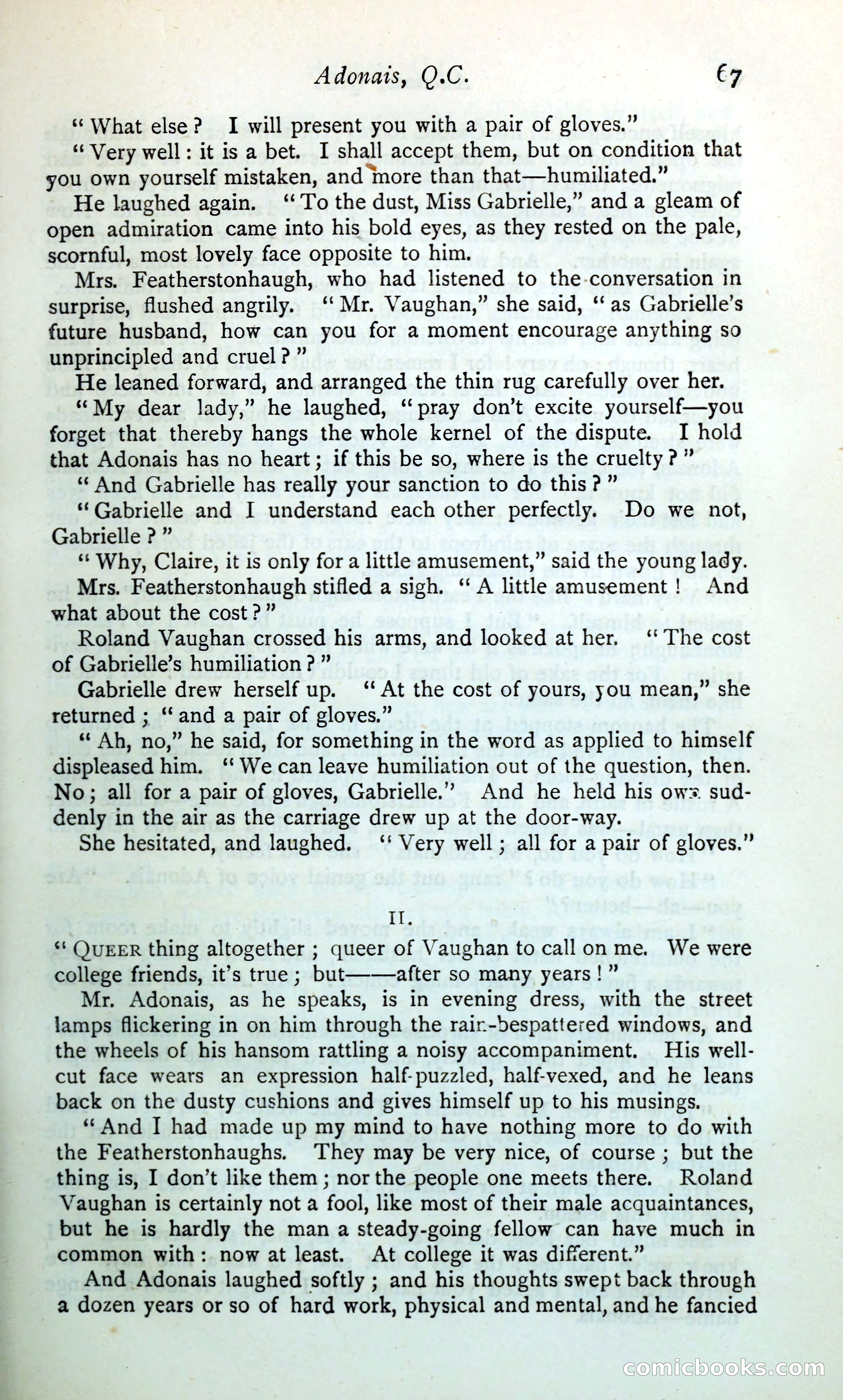 The Argosy — page 78 of 400