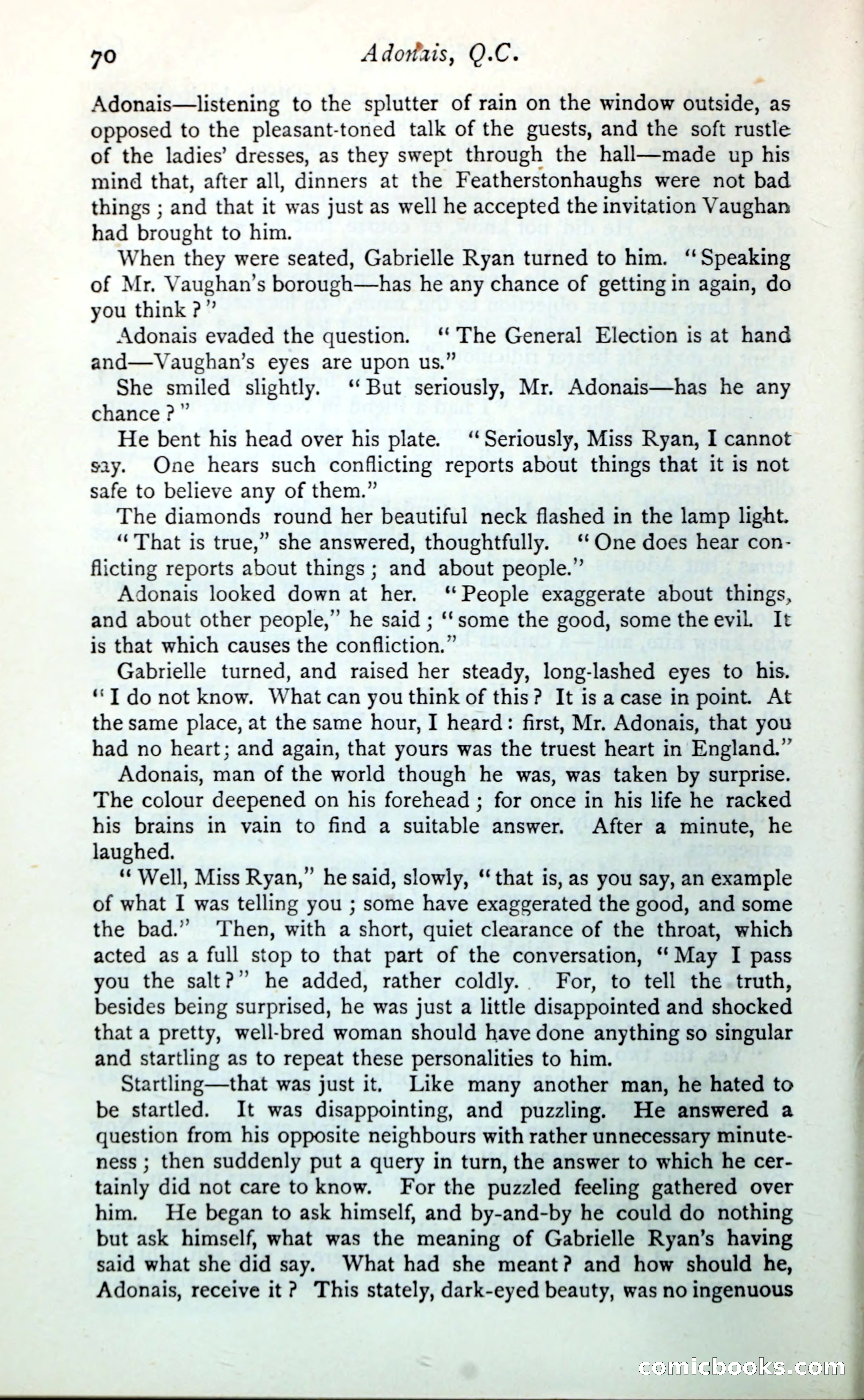 The Argosy — page 81 of 400