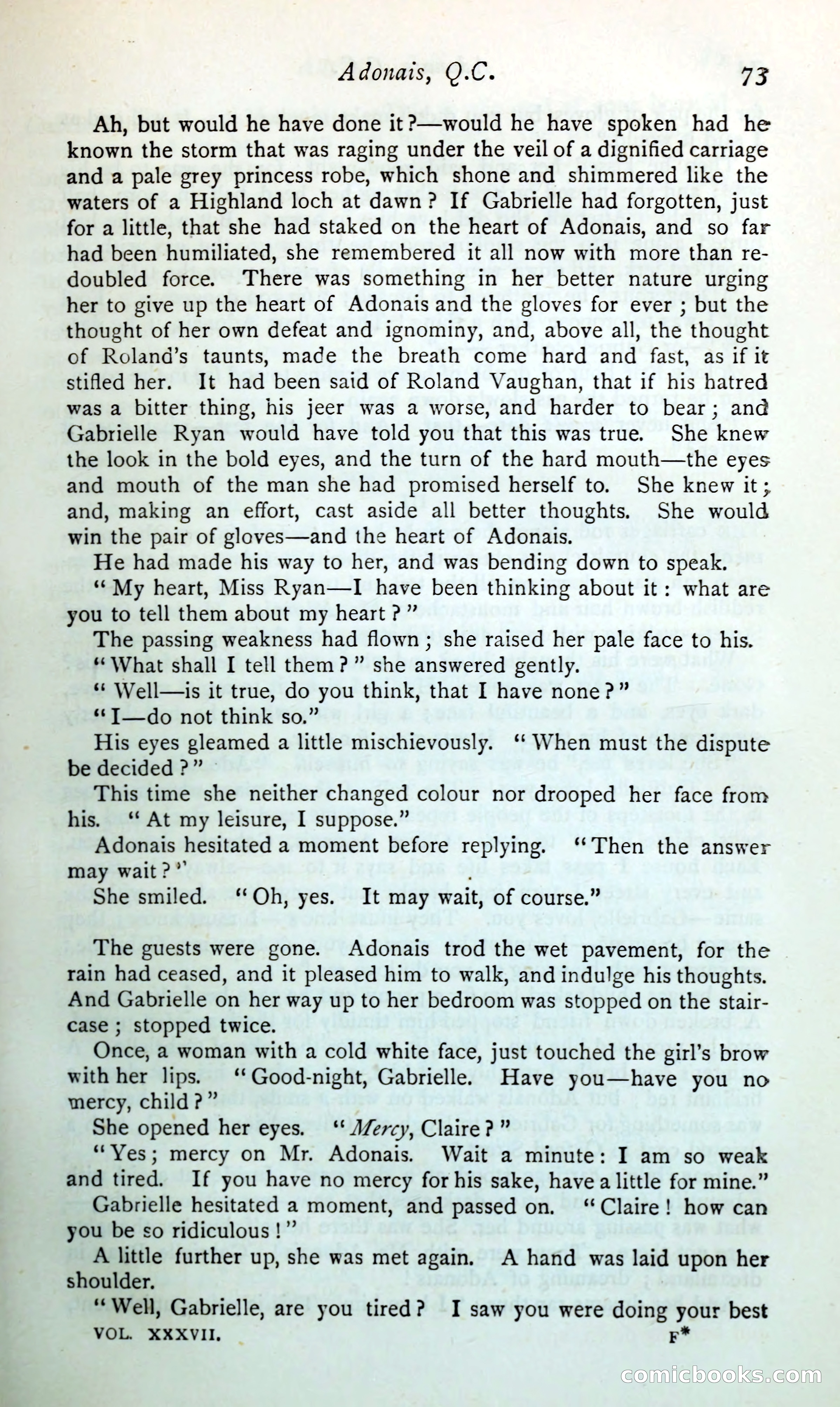 The Argosy — page 84 of 400
