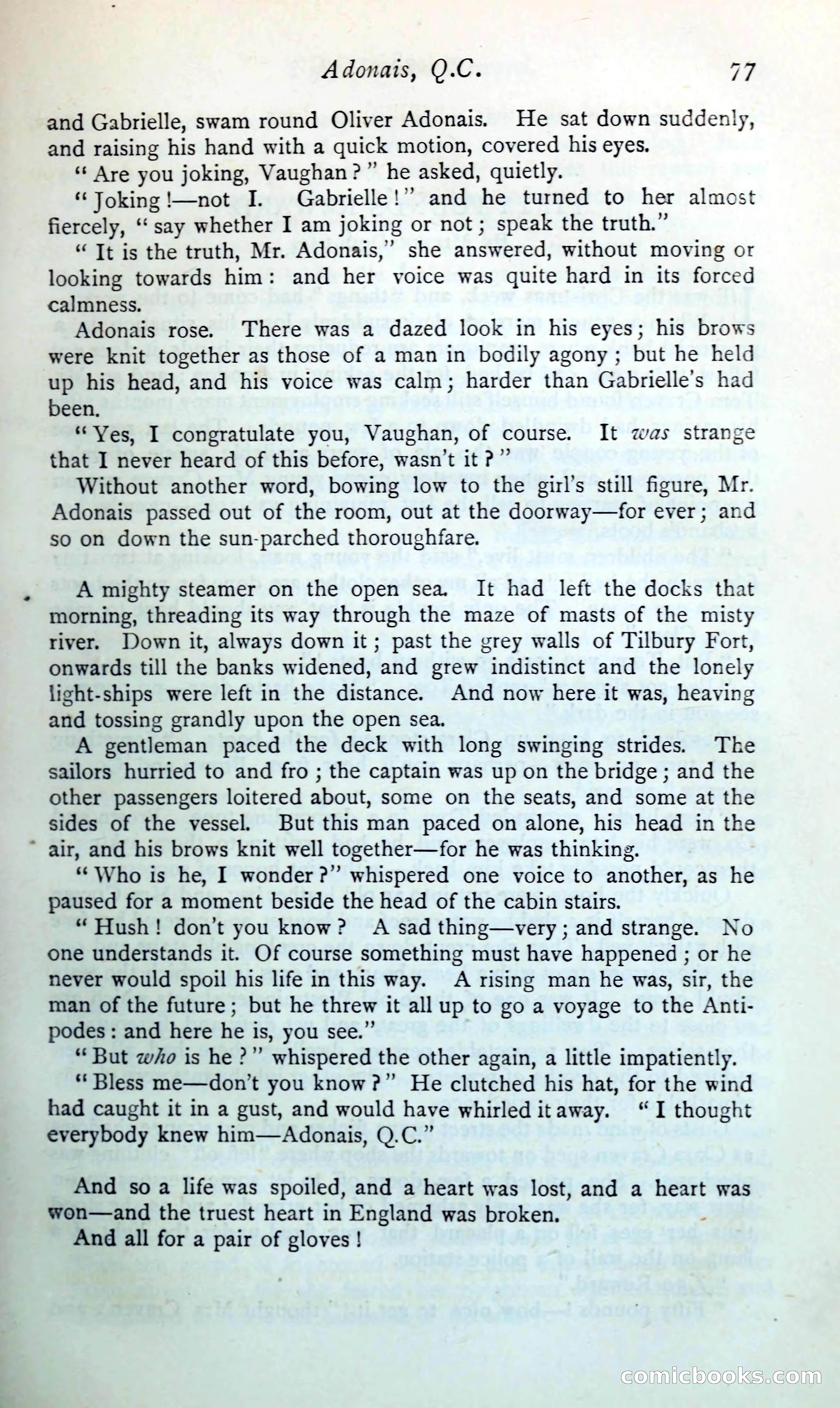 The Argosy — page 88 of 400
