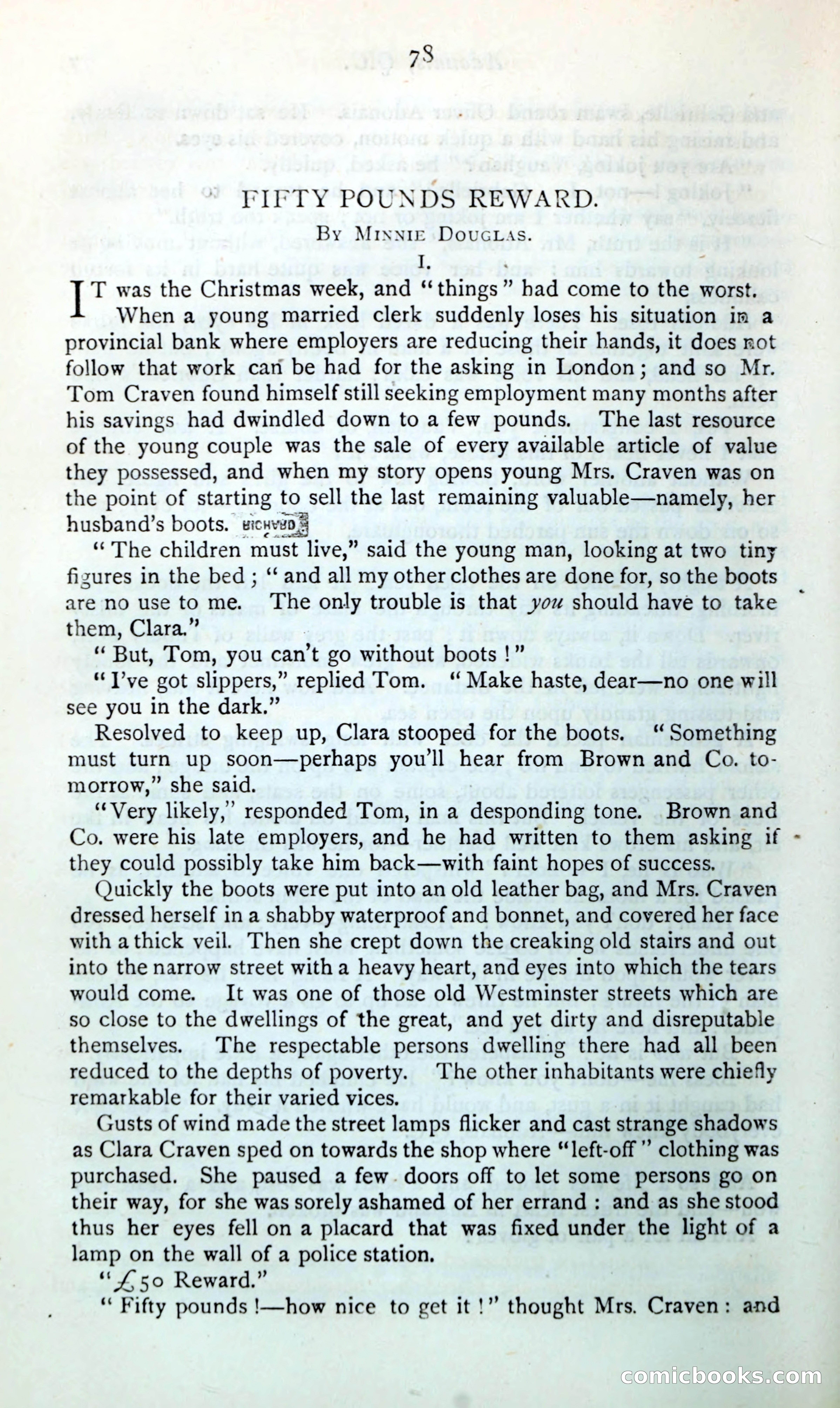 The Argosy — page 89 of 400