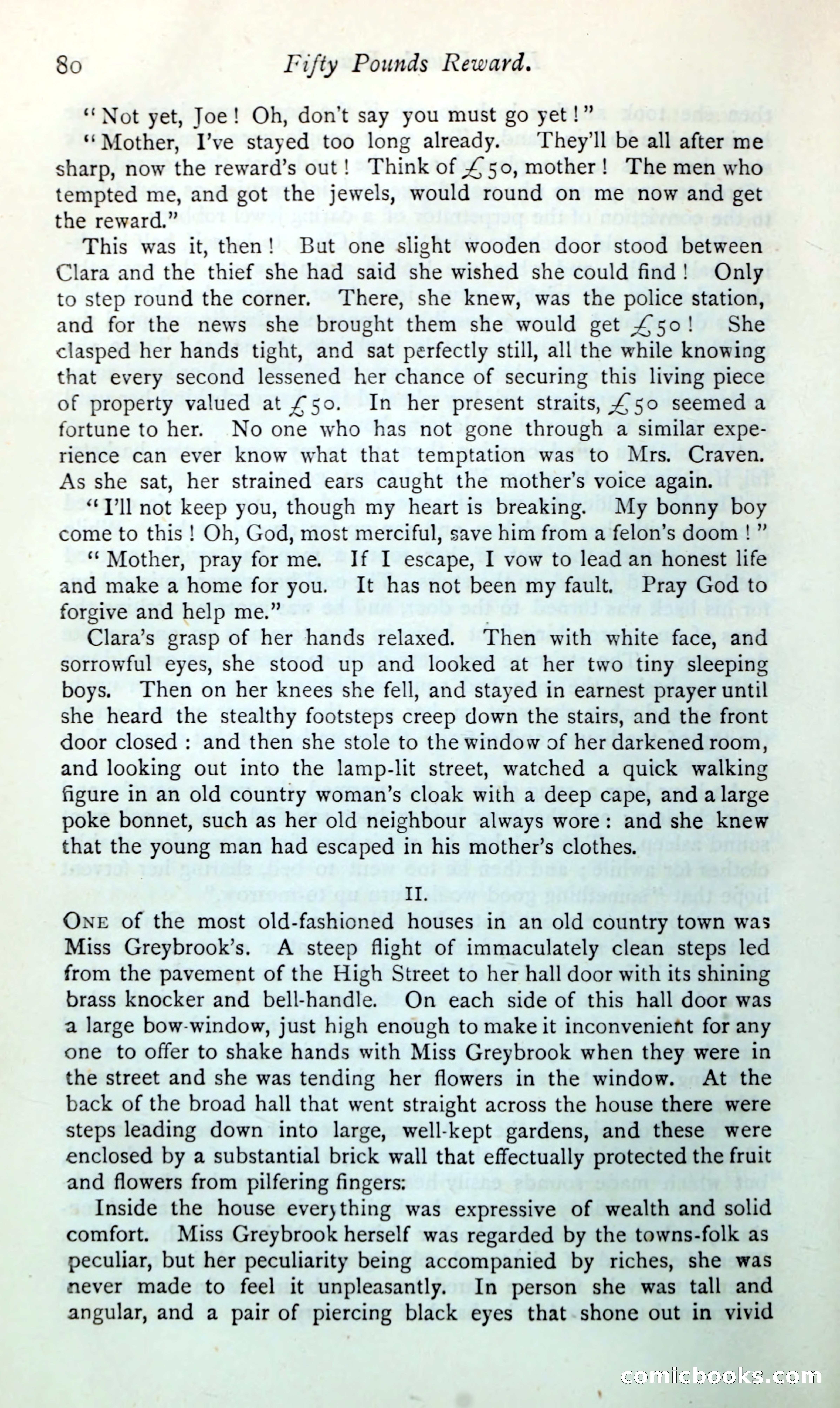 The Argosy — page 91 of 400