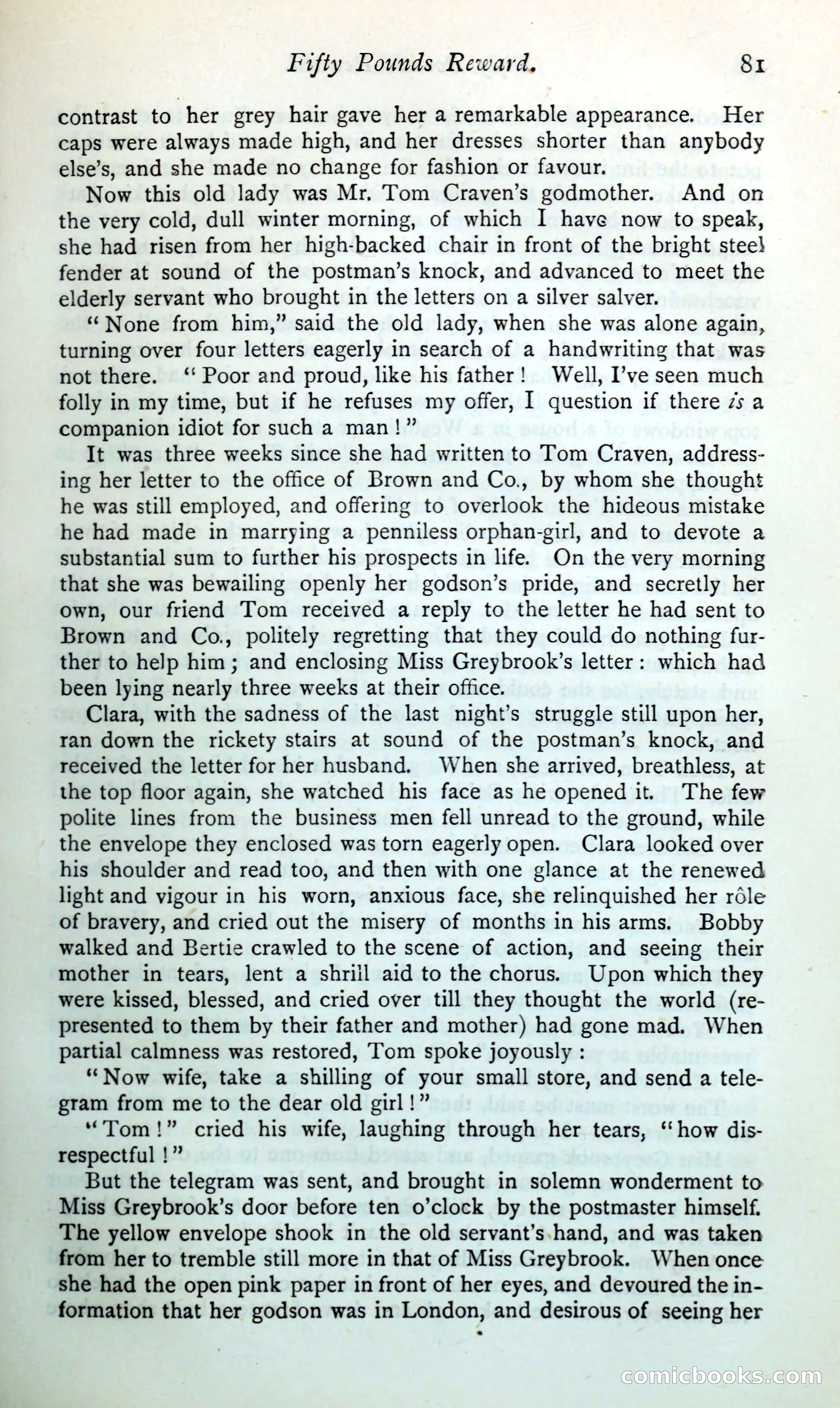 The Argosy — page 92 of 400